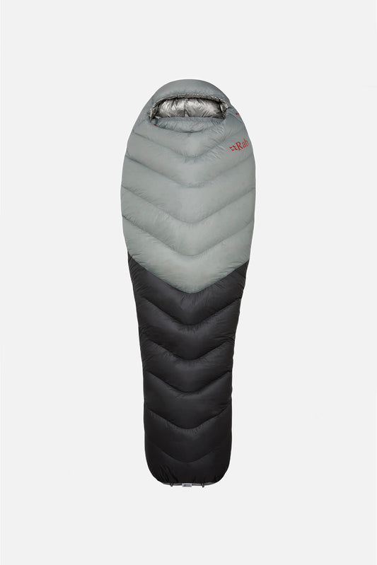 Rab / Mythic Ultra 360 - Gray, Cloud Graphene