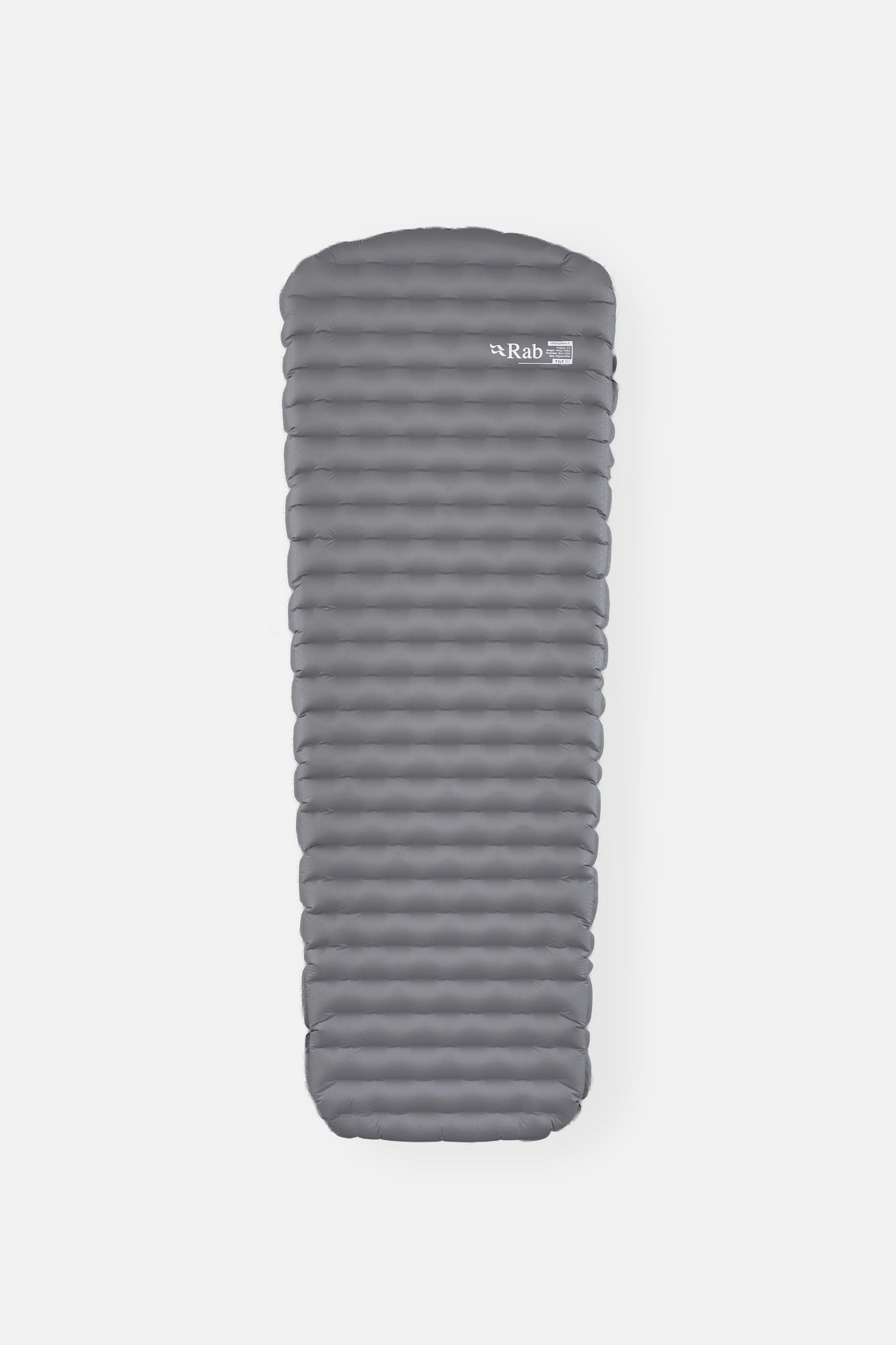 新品未使用RabラブUltrasphere9.5スリーピングマット正規品 Rab / Ultrasphere 5 Wide Sleeping Mat – wanderout