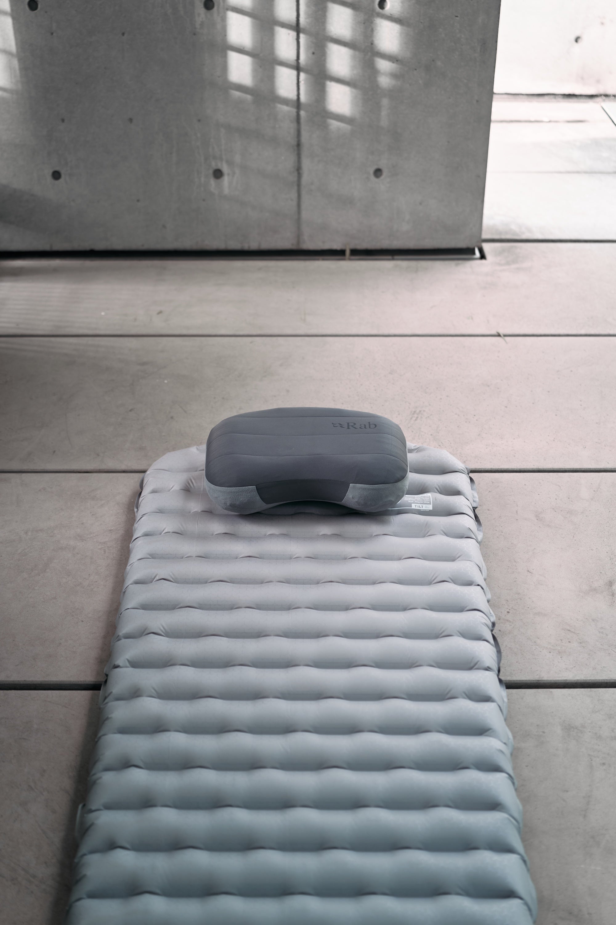 Rab / Ultrasphere 5 Wide Sleeping Mat – wanderout