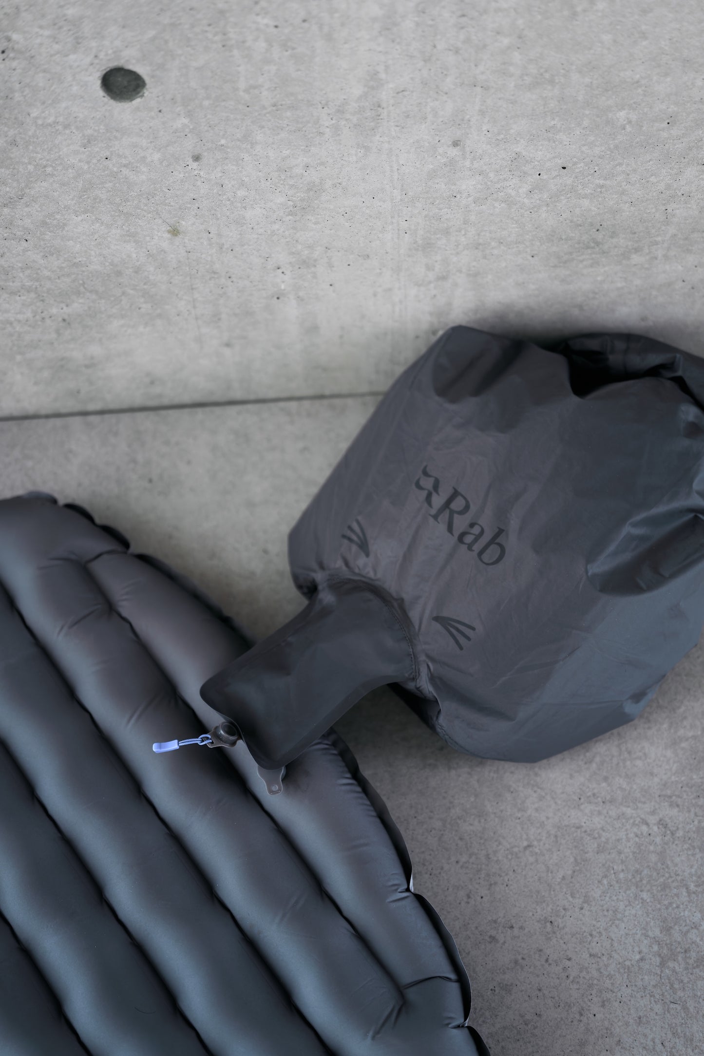 Rab / Ultrasphere 5 Wide Sleeping Mat