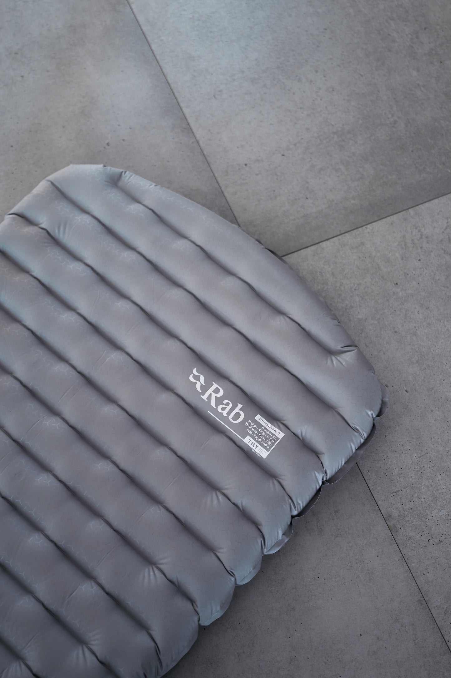 Rab / Ultrasphere 5 Wide Sleeping Mat