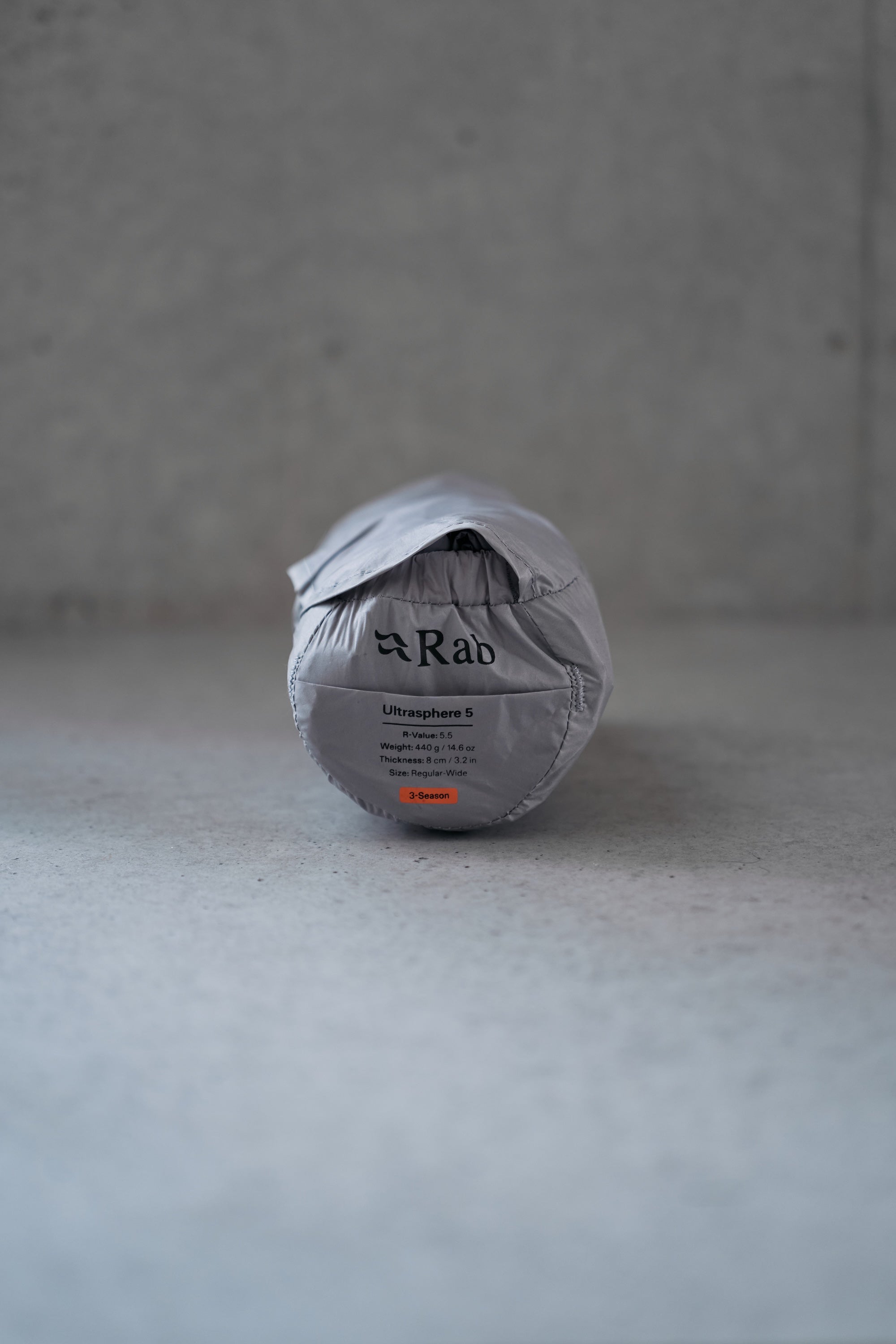 Rab / Ultrasphere 5 Wide Sleeping Mat – wanderout