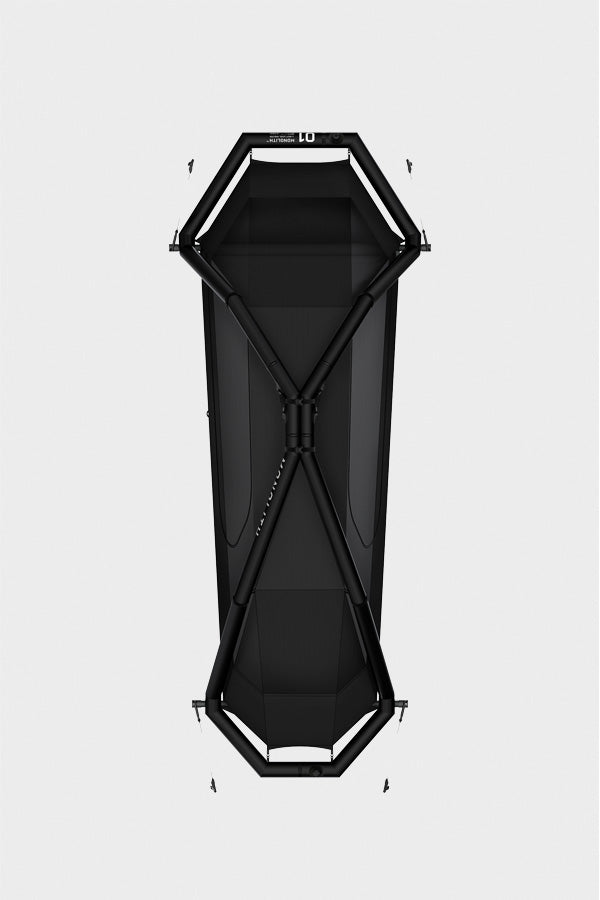 Exod / Monolith Shelter - Black