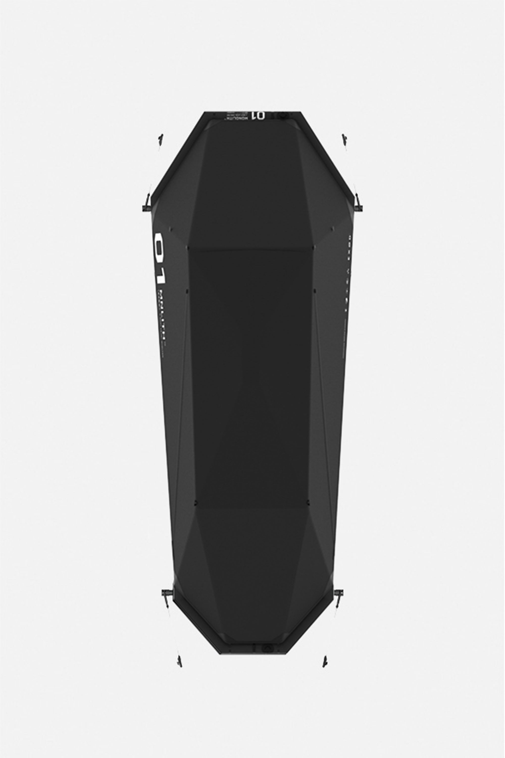 【新品未使用】EXOD MONOLITH BLACK EXOD MONOLITH BLACK - メルカリ