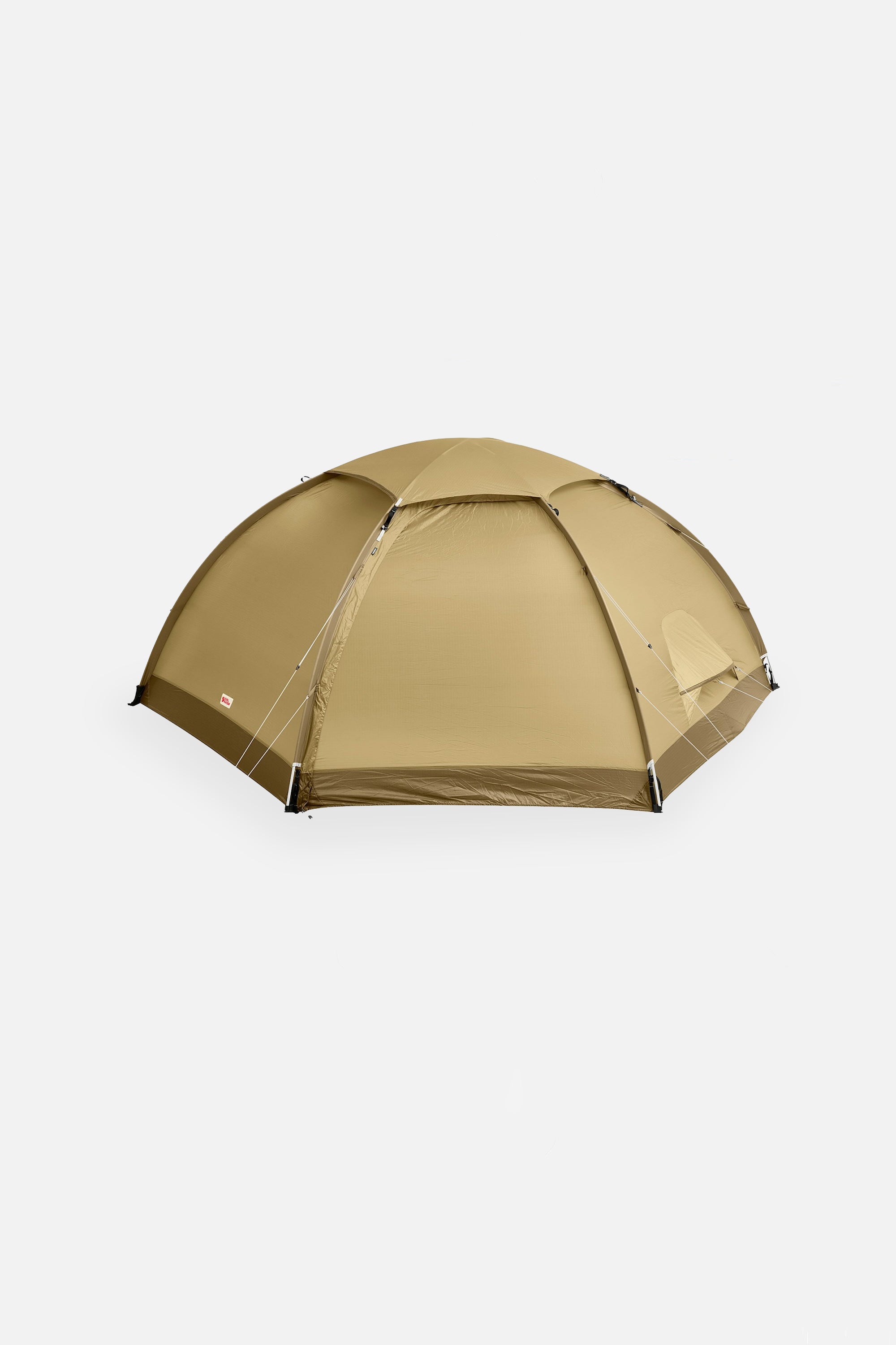 Fjallraven / Abisko Dome 2 – wanderout