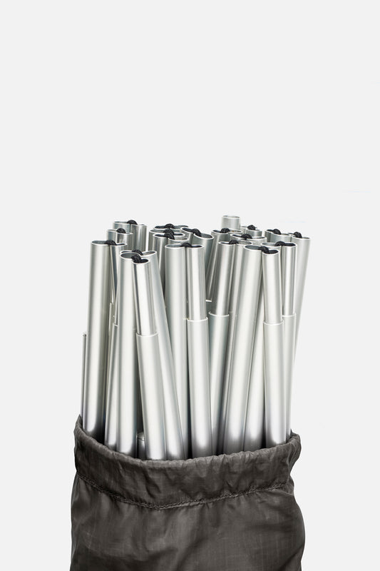 Fjallraven / Keb Dome 2 Pole Kit