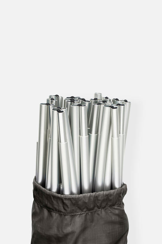 Fjallraven / Keb Dome 2 Pole Kit