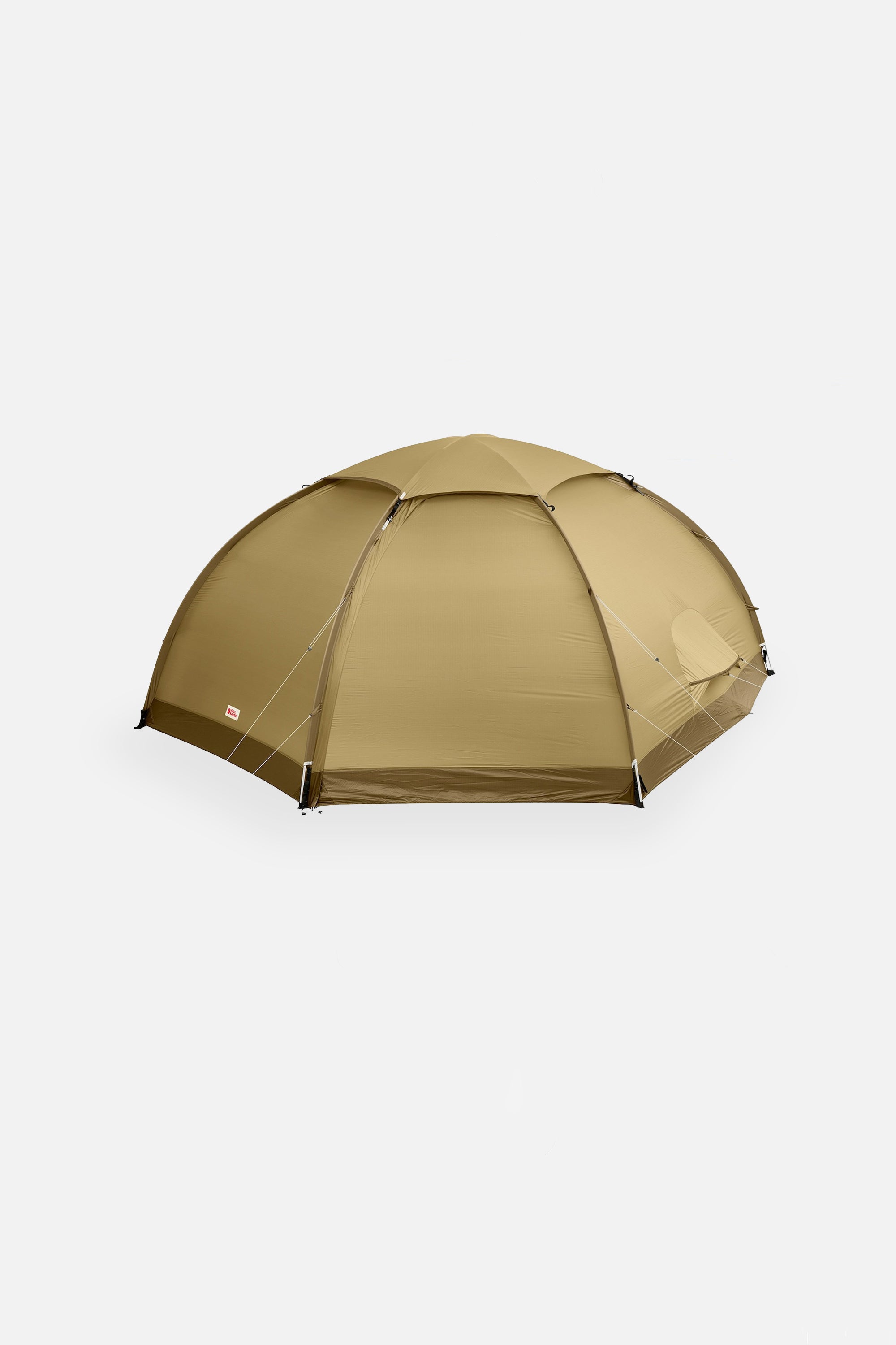 Fjallraven / Abisko Dome 3 – wanderout