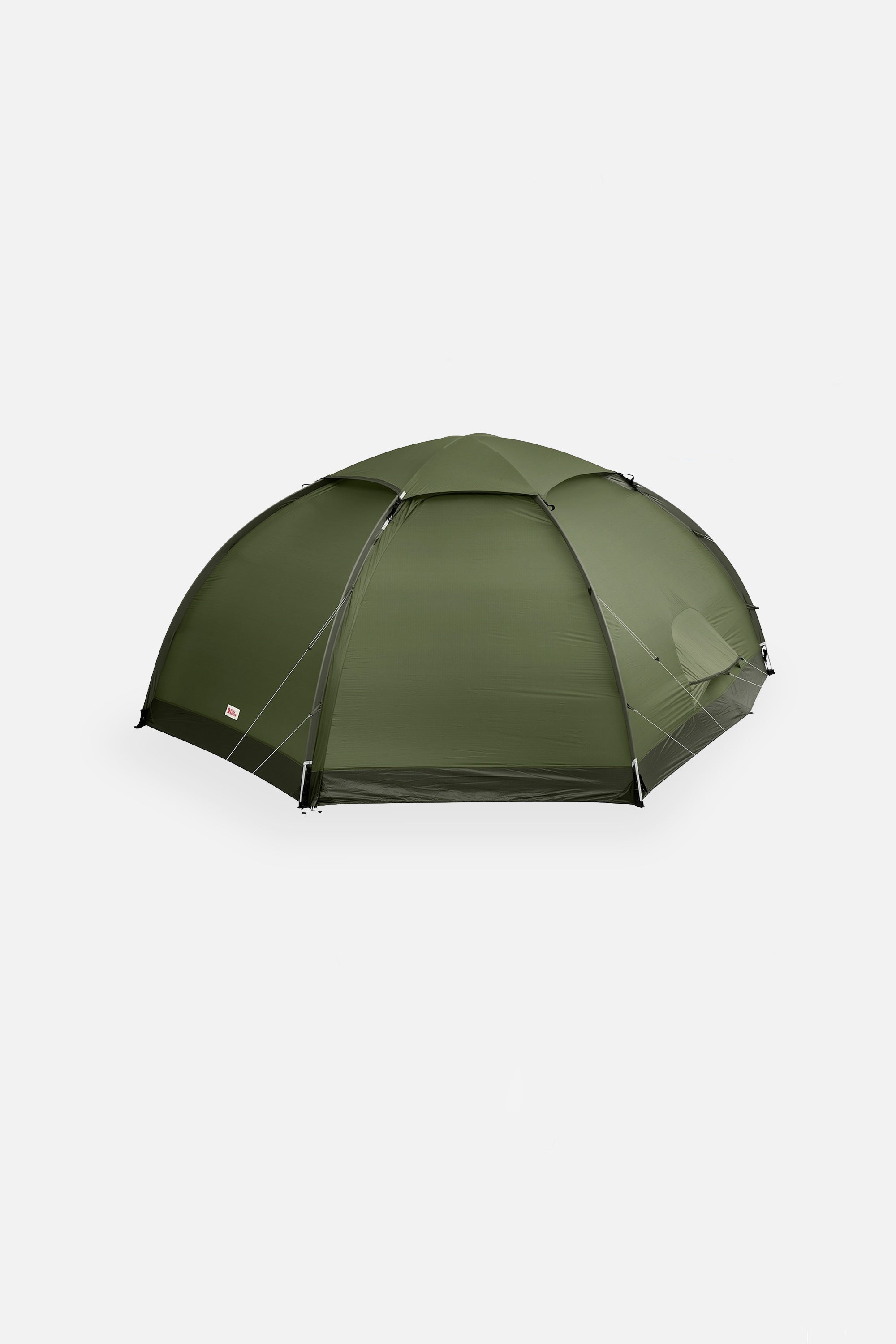 Fjallraven / Abisko Dome 3 – wanderout