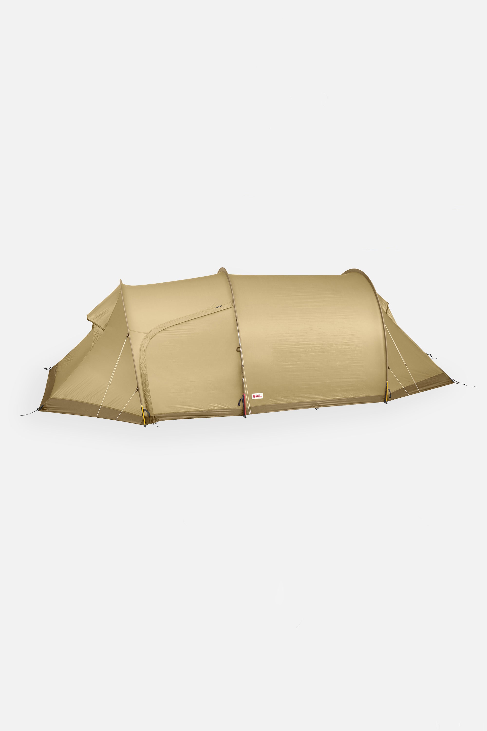 Fjallraven / Abisko Endurance 3 – wanderout
