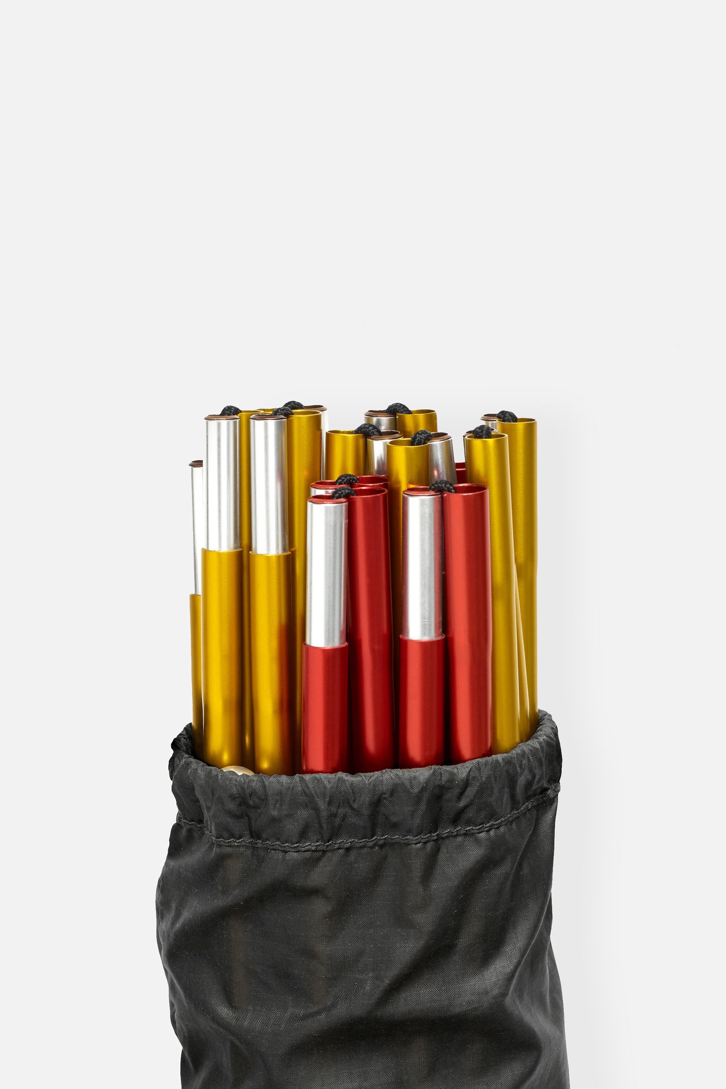 Fjallraven / Abisko Endurance 3 Pole Kit