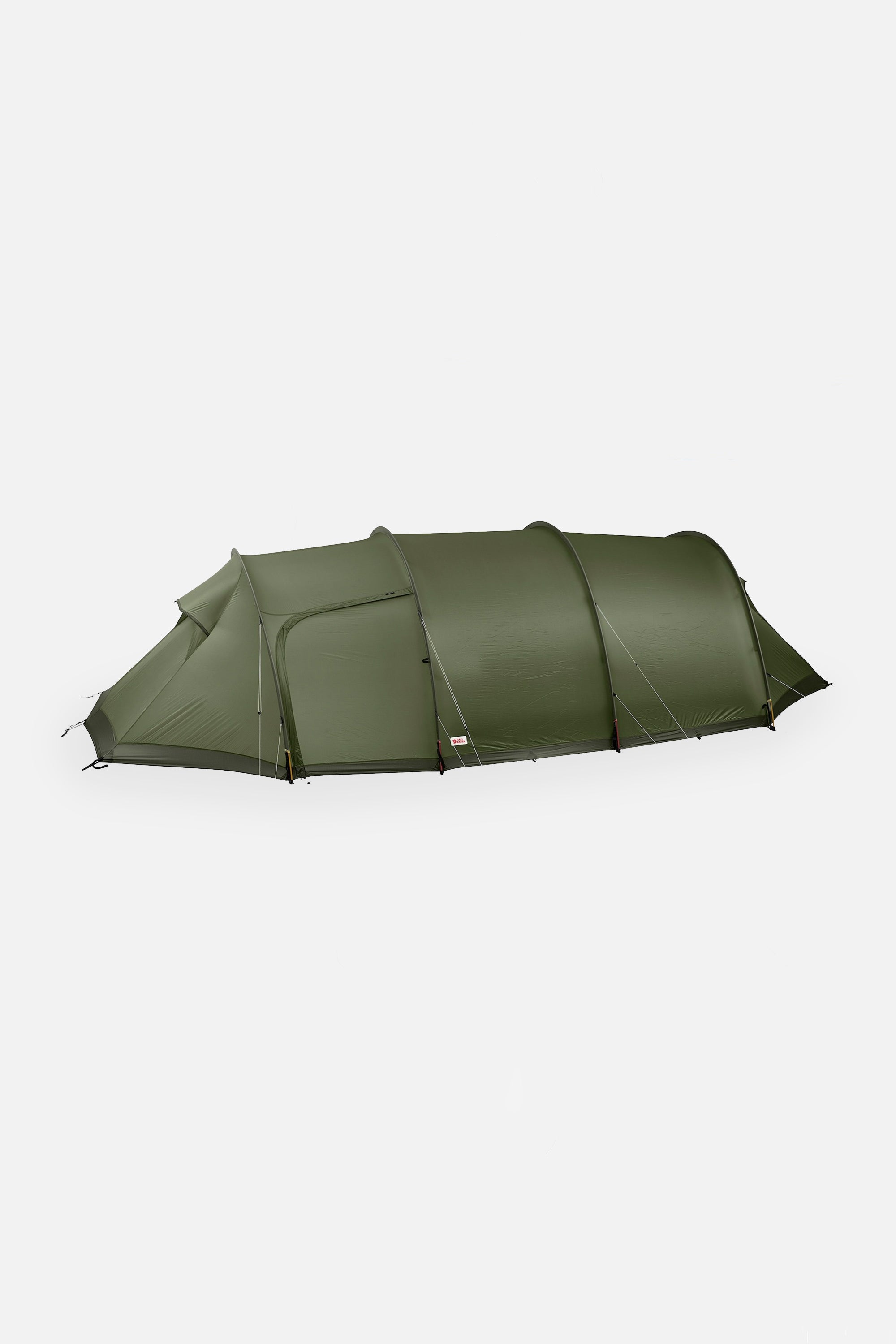 Fjallraven / Abisko Endurance 4 – wanderout