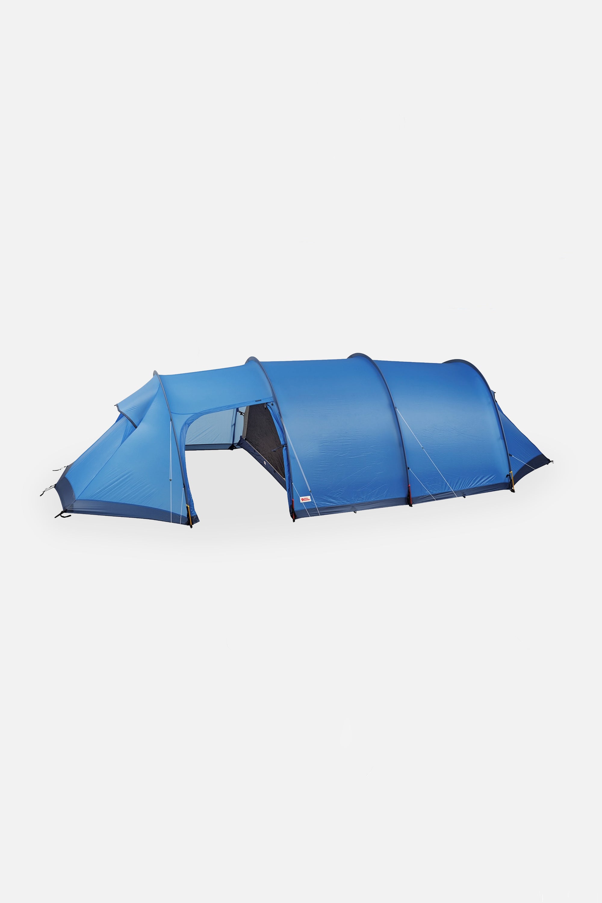 テント④ Fjallraven / Abisko Endurance 4 – wanderout