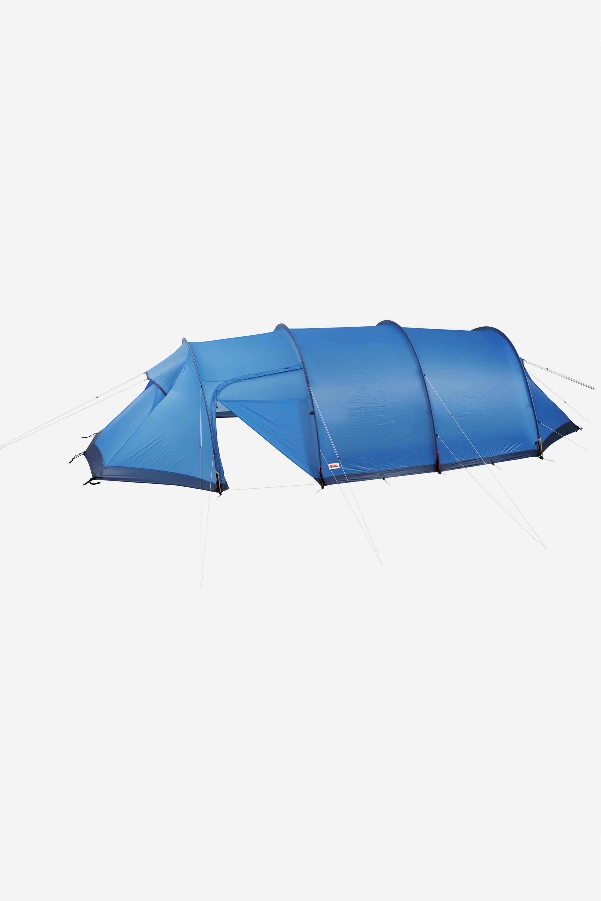 Fjällräven Tenda Interna Endurance 4 Mesh - Massima Ventilazione, Protezione Insetti, Per Abisko/Keb Endurance 2 O Da Sola