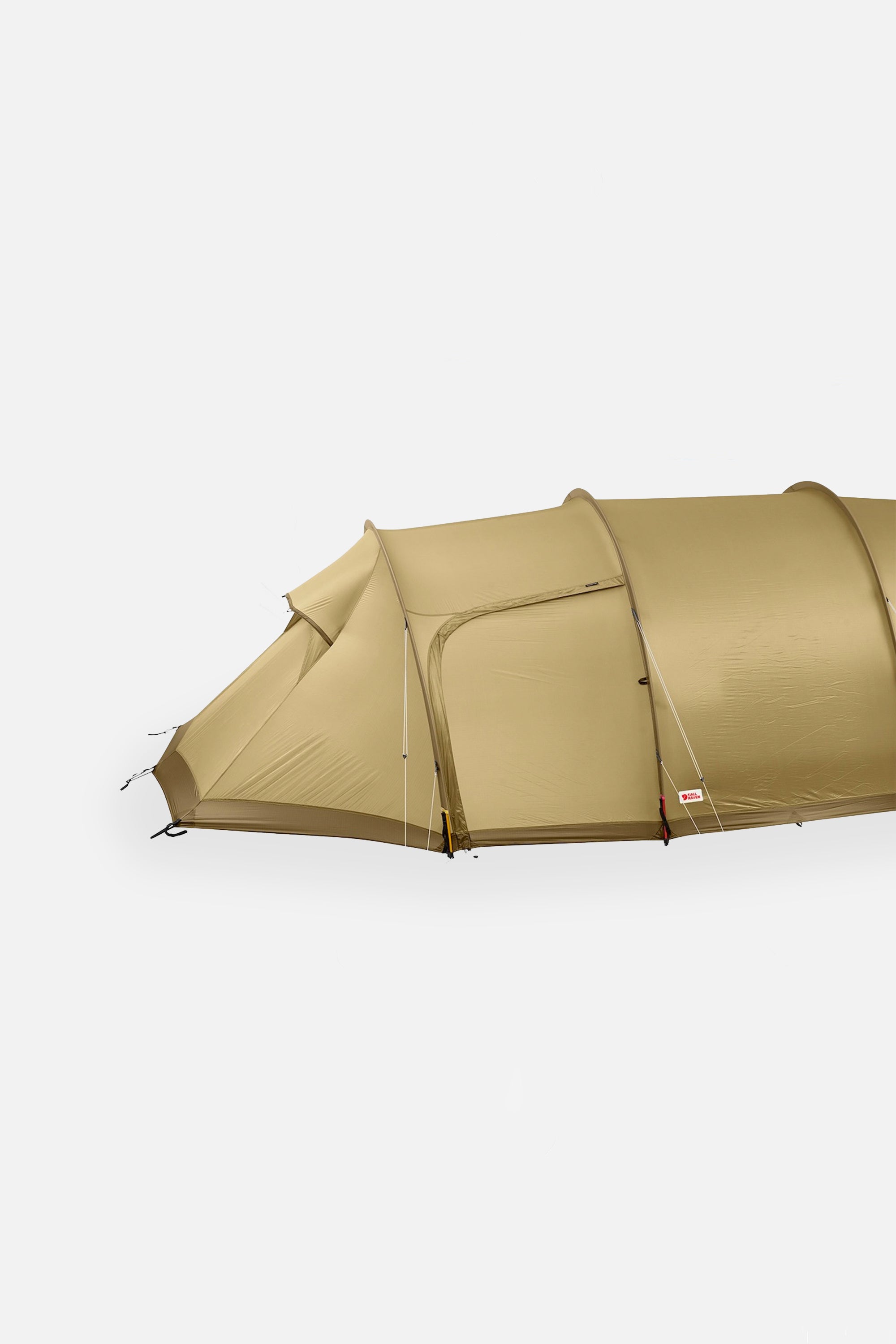 Fjallraven / Abisko Endurance 4 – wanderout