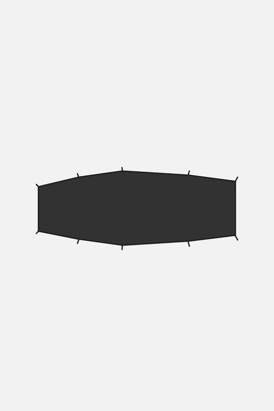 Fjallraven / Shape 2 Footprint