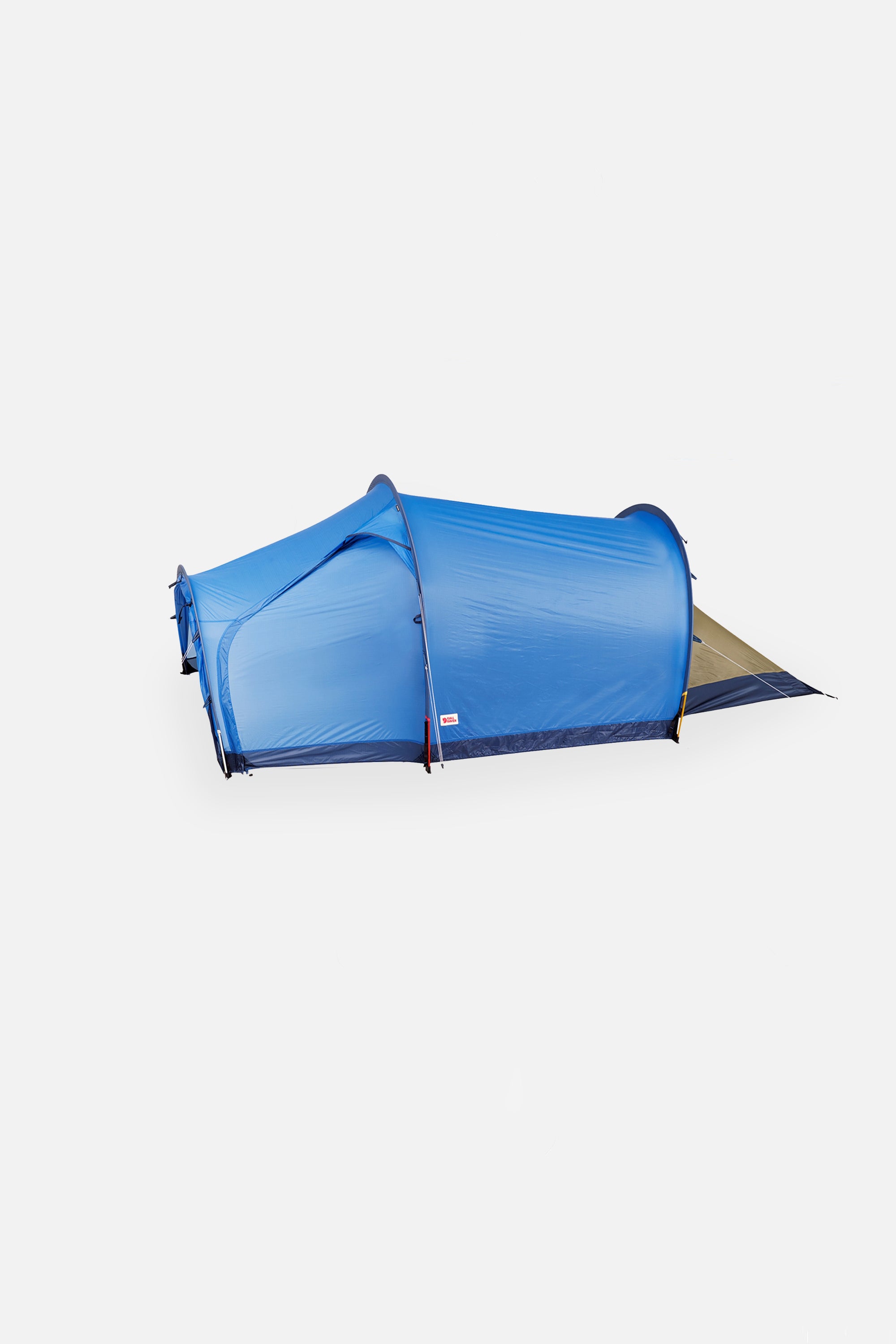 FJALLRAVEN ABISKO DOME 2 テント フェールラーベン Fjallraven / Abisko Dome 2 – wanderout