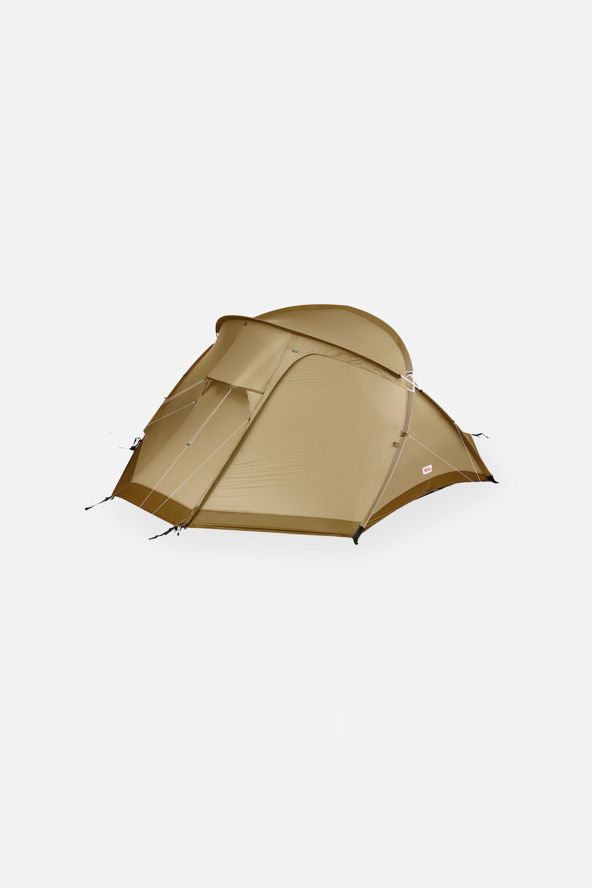 FJALLRAVEN ABISKO DOME 2 テント フェールラーベン FJALL RAVEN フェールラーベン Abiskoドーム2｜SUNDAY MOUNTAIN