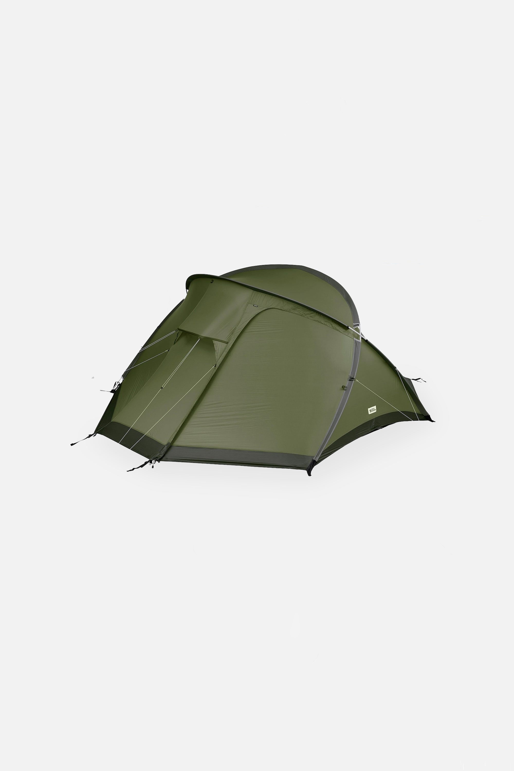 Fjallraven / Abisko View 2 – wanderout