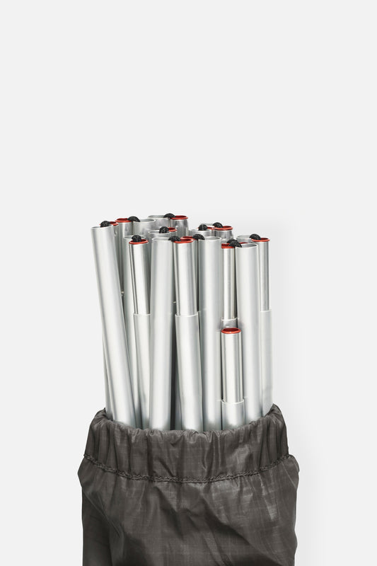 Fjallraven / Abisko View 2 Pole Kit