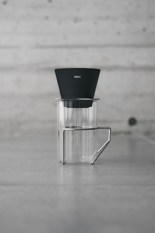 Orea / Brewer V4 Narrow (4 brewers in 1)
