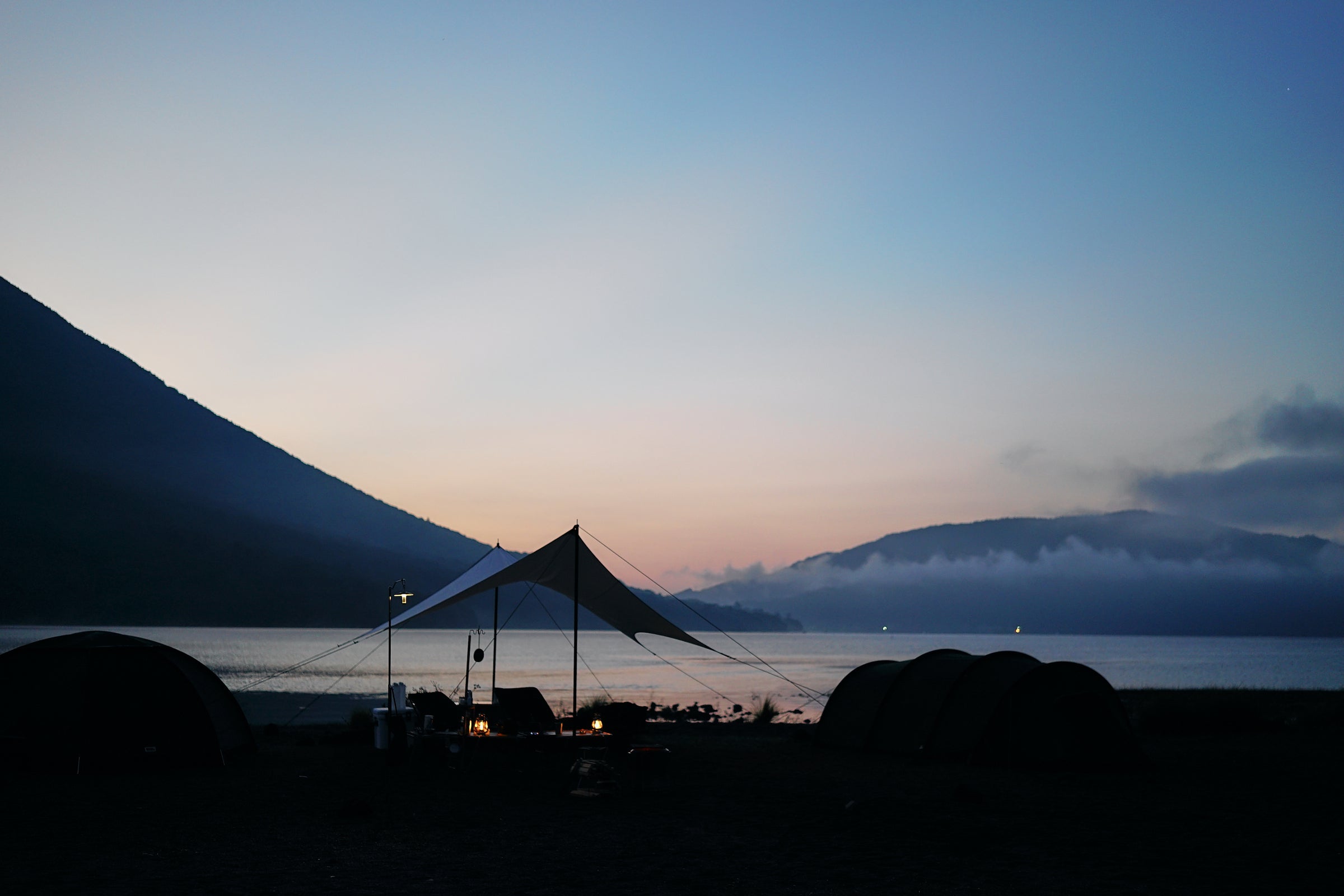 Essence – wanderout