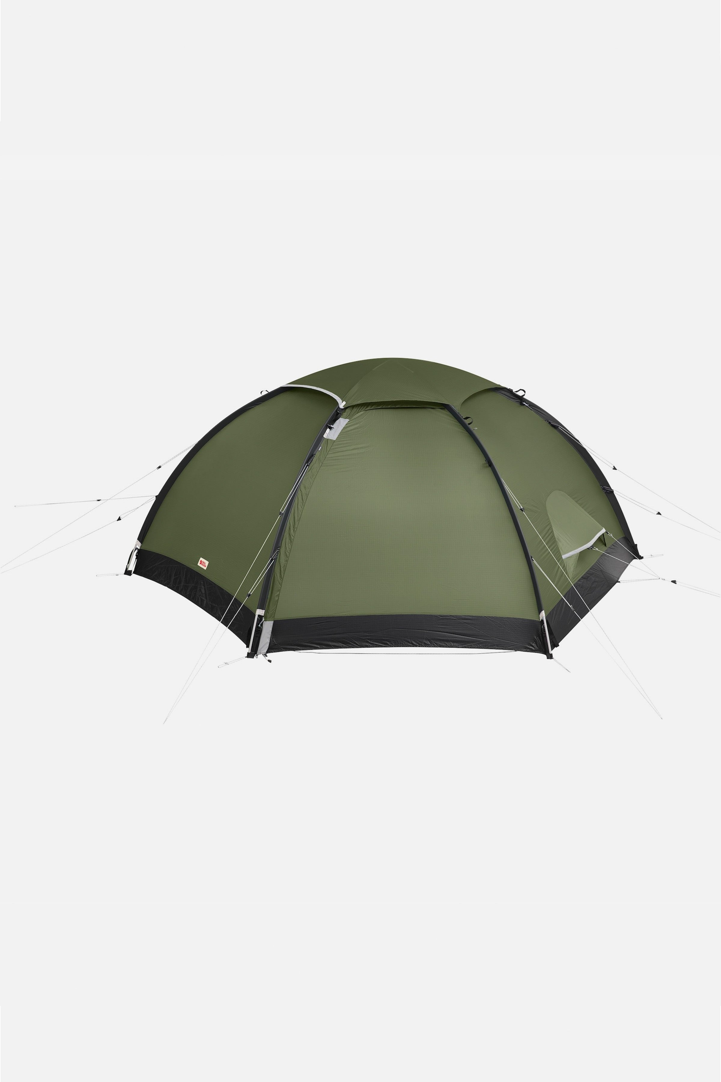 Fjallraven / Keb Dome 2 – wanderout