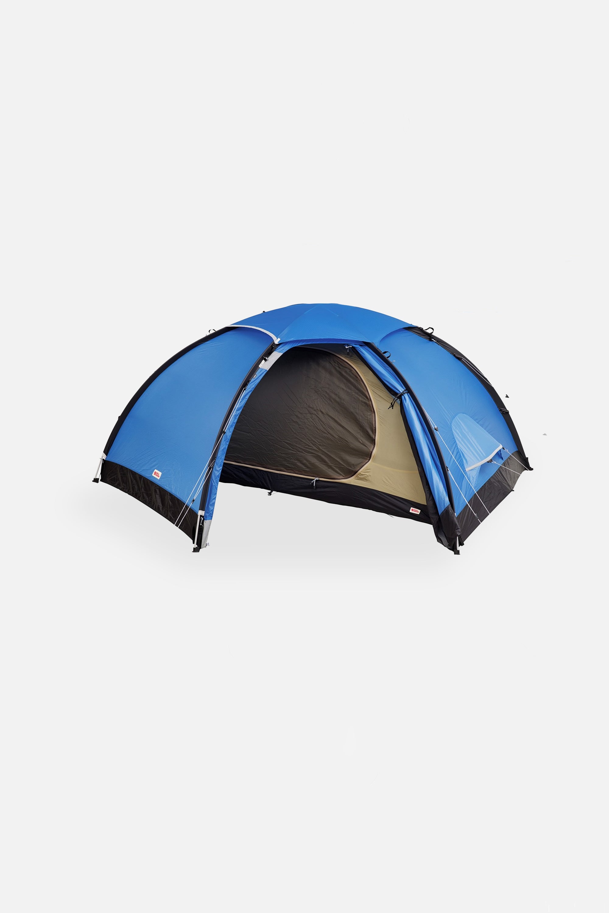 Fjallraven / Keb Dome 2 – wanderout