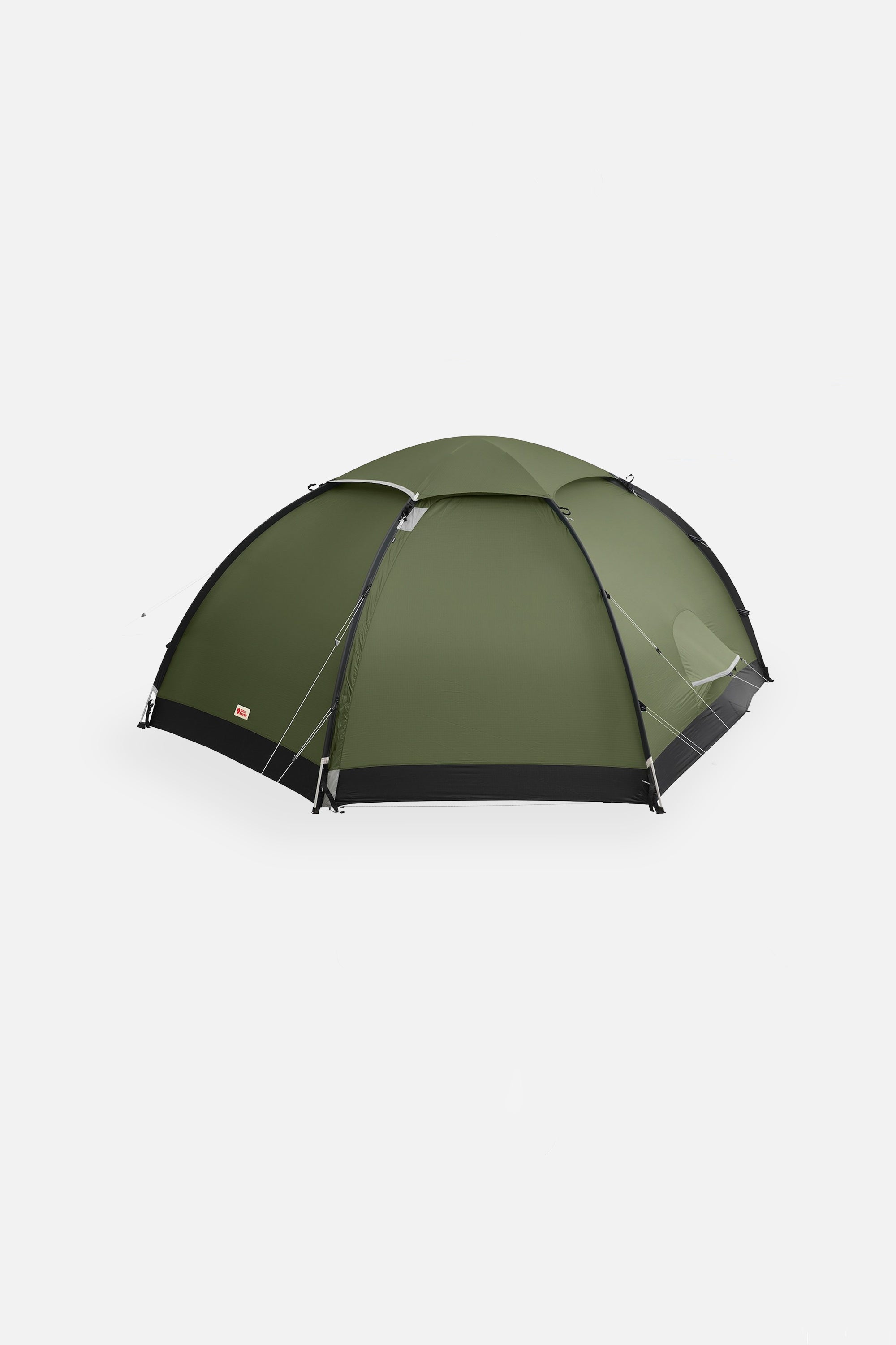 Fjallraven / Keb Dome 3 – wanderout