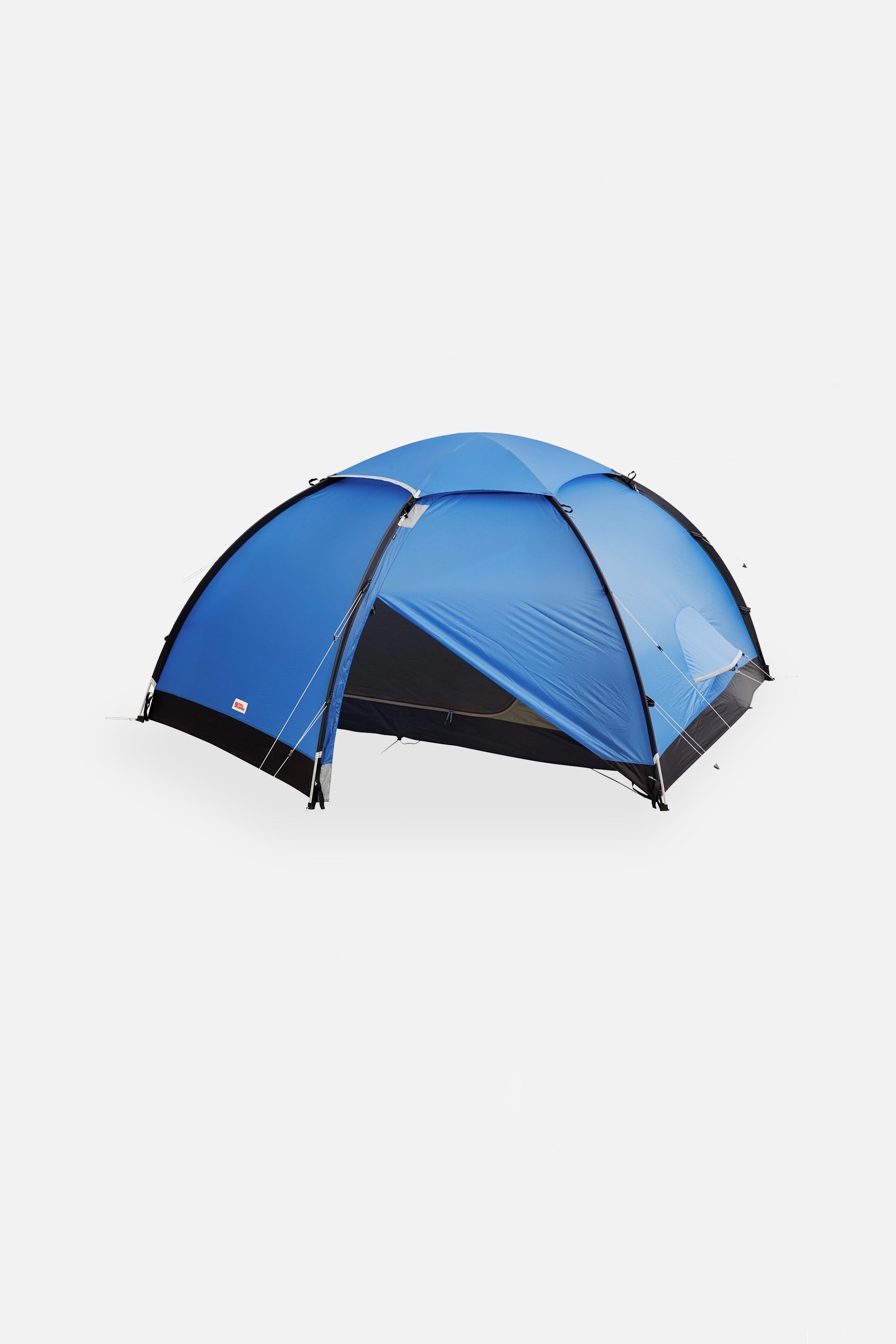 Fjallraven / Keb Dome 3 – wanderout