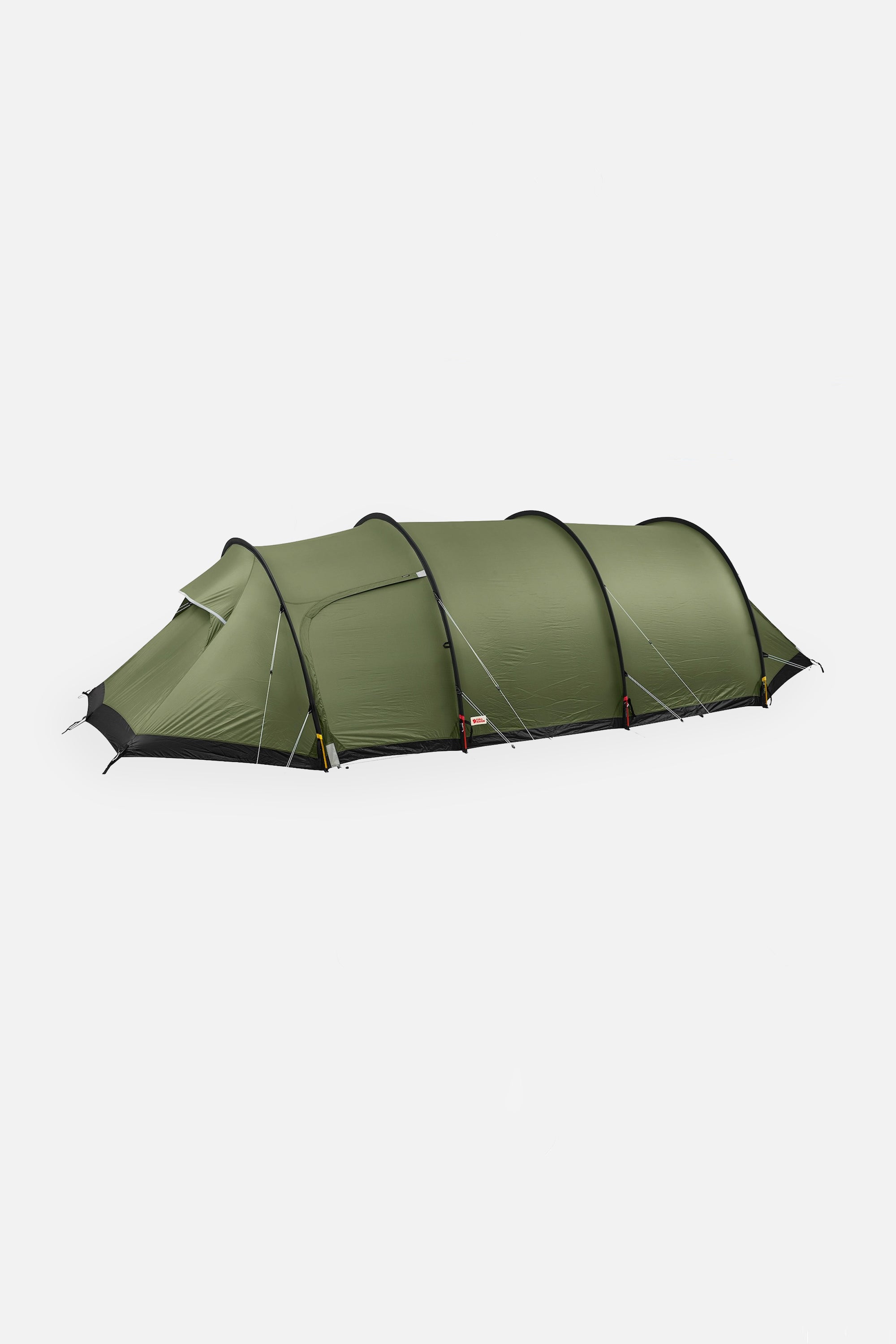Fjallraven / Keb Endurance 4 – wanderout