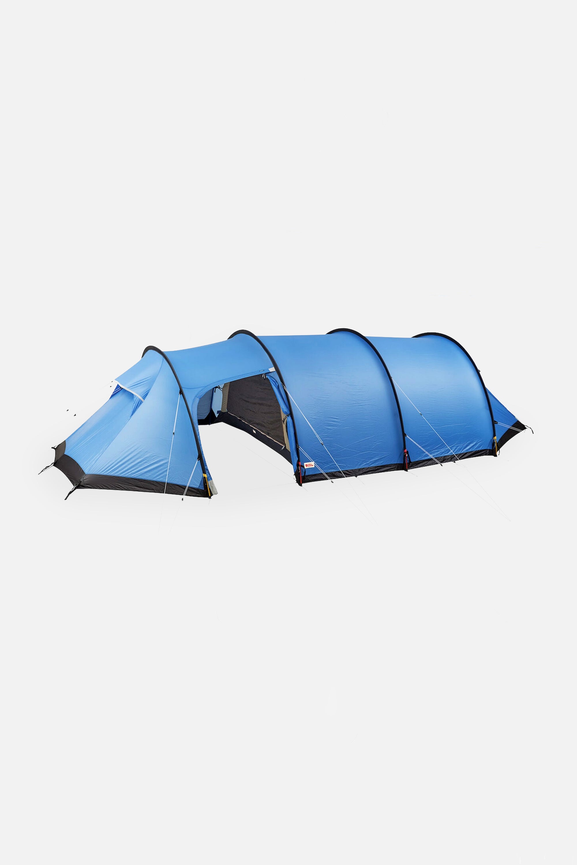 Fjallraven / Keb Endurance 4 – wanderout