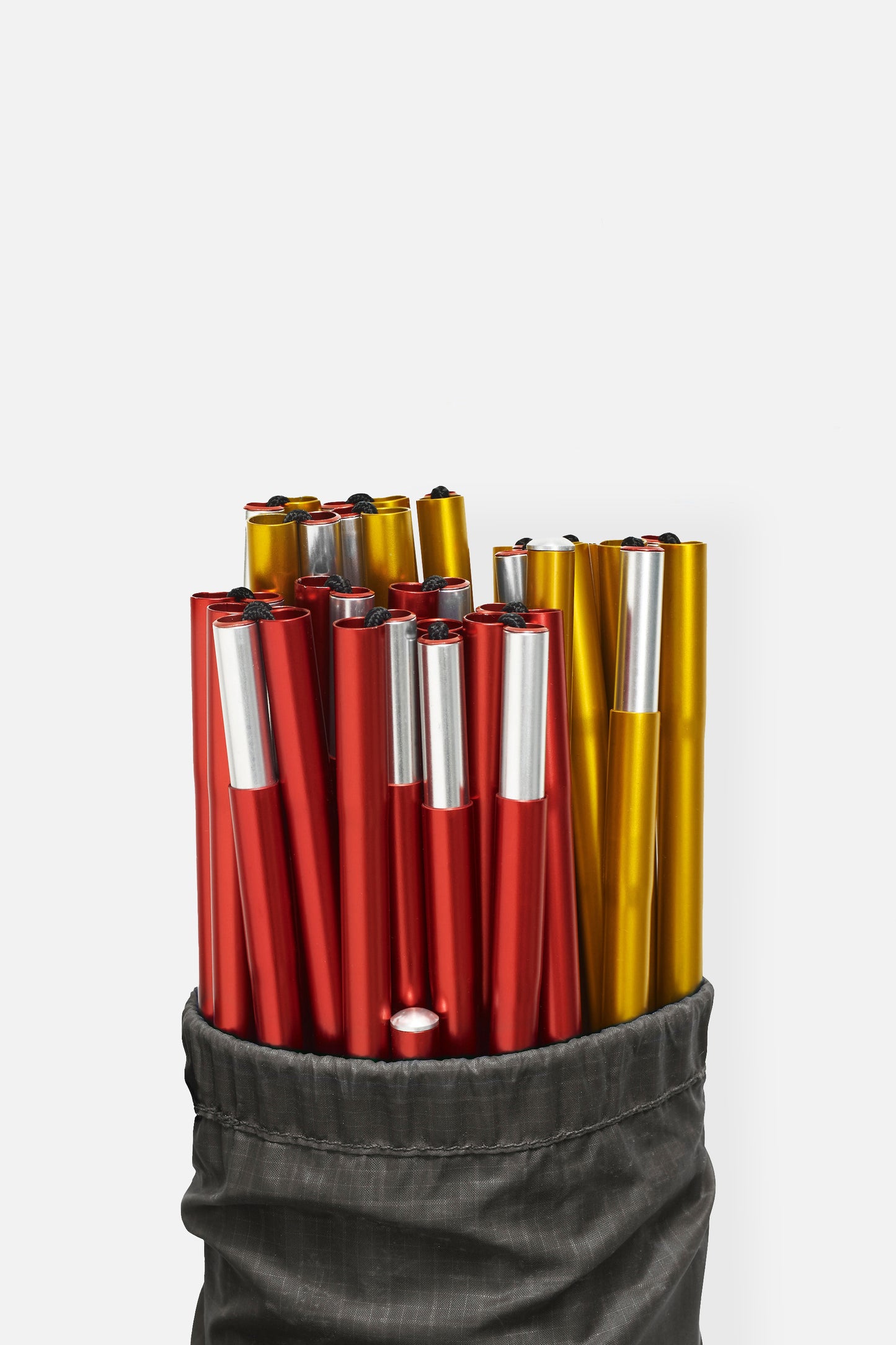 Fjallraven / Keb Endurance 4 Pole Kit