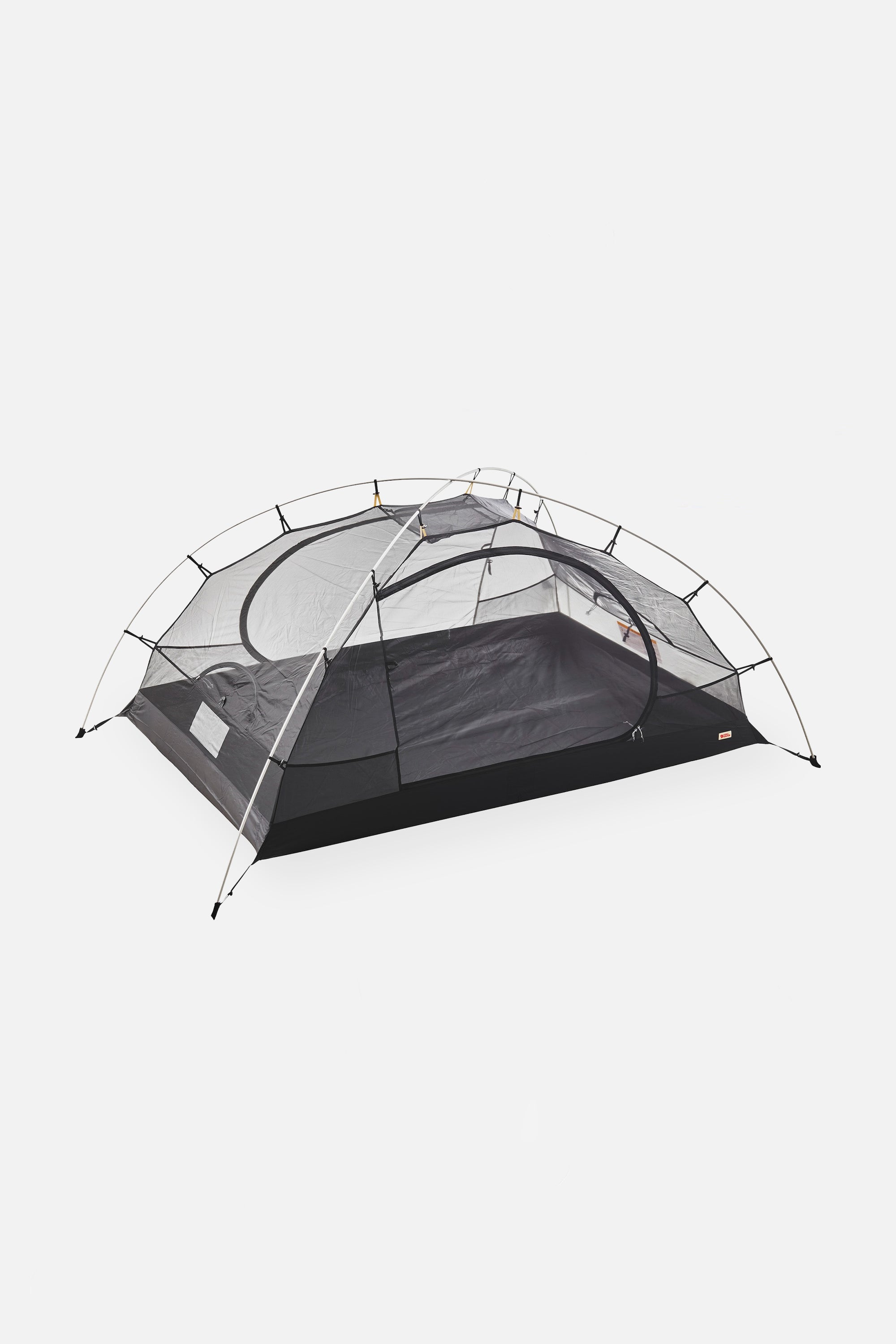 TREK RAI2 インナーテントのみ　RIPEN Fjallraven / Mesh Inner Tent Dome 2 – wanderout