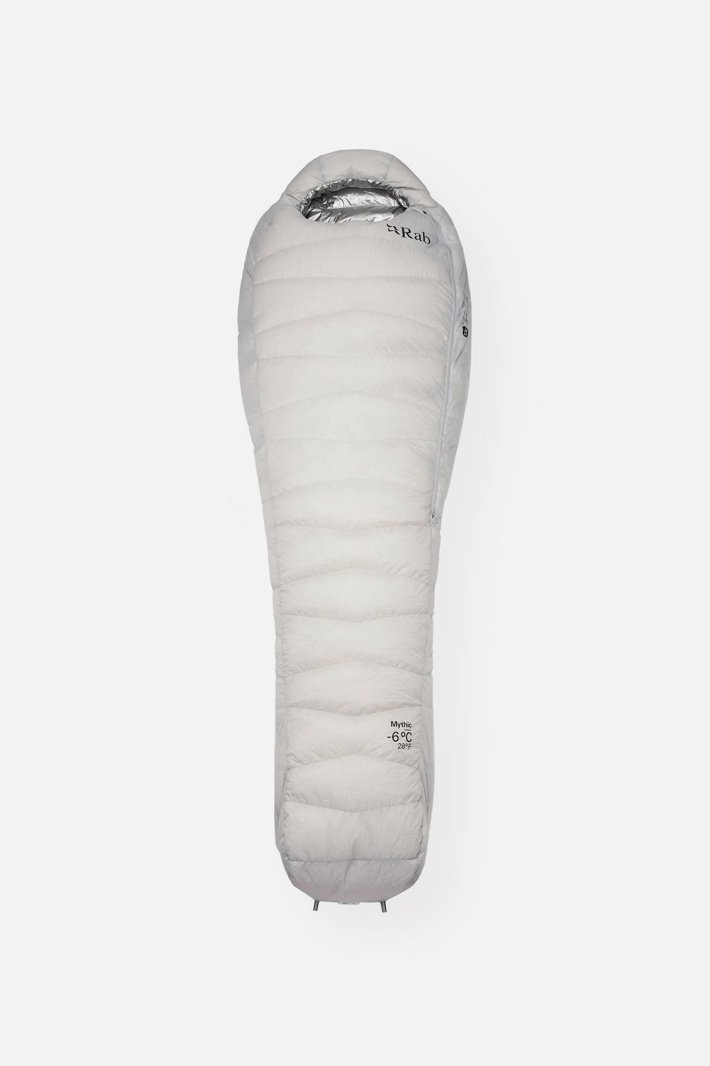 Rab / Mythic Down Sleeping Bag (-6°C)