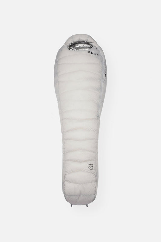 Rab / Mythic Down Sleeping Bag (-6°C)