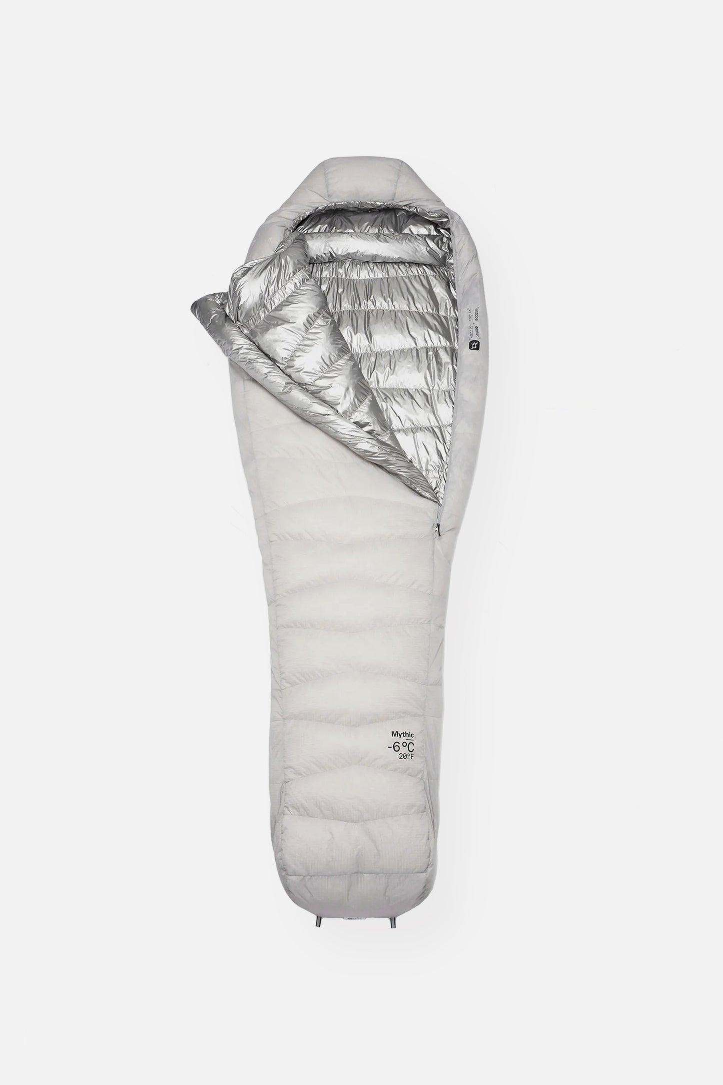 Rab / Mythic Down Sleeping Bag (-6°C)