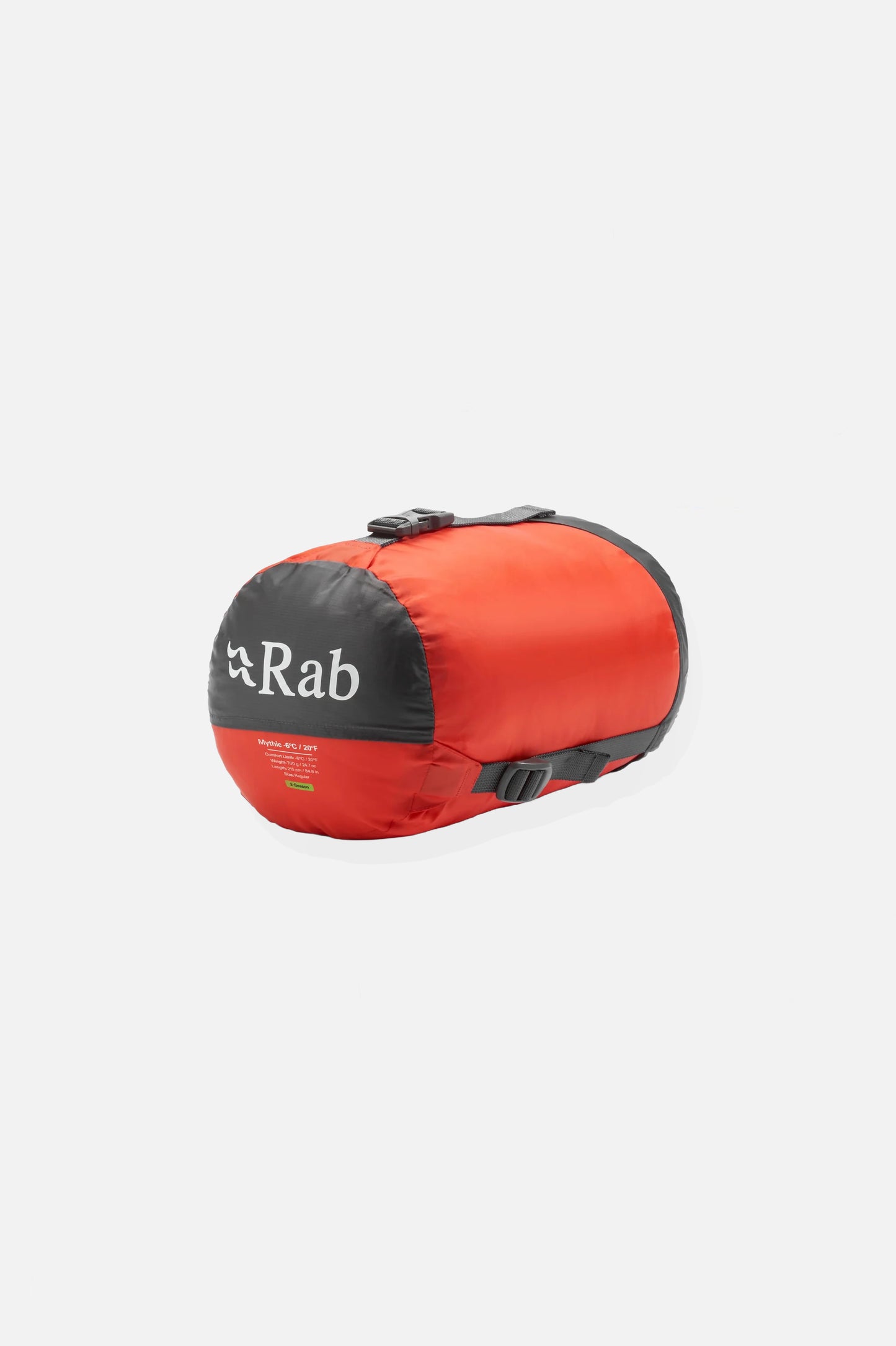 Rab / Mythic Down Sleeping Bag (-6°C)