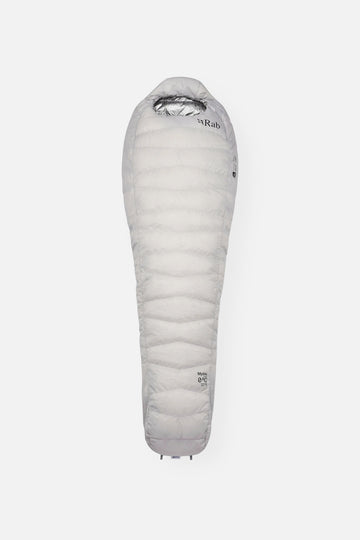 Rab / Mythic Down Sleeping Bag (0°C)