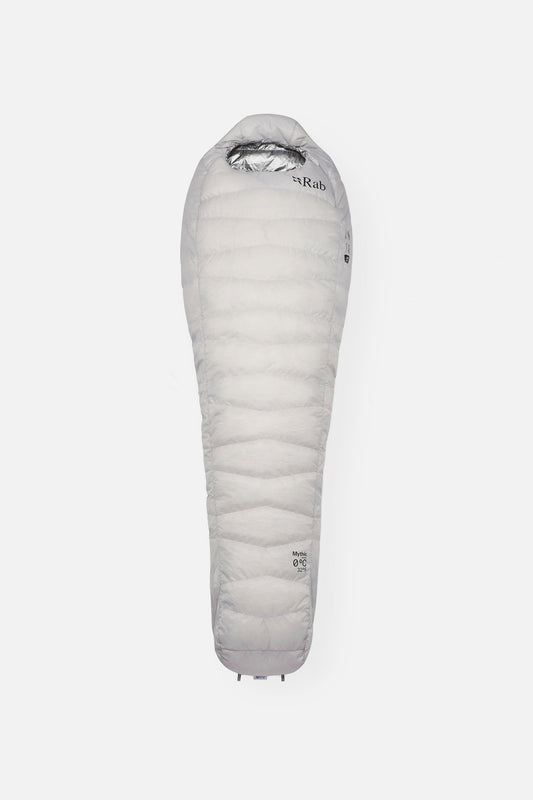 Rab / Mythic Down Sleeping Bag (0°C)