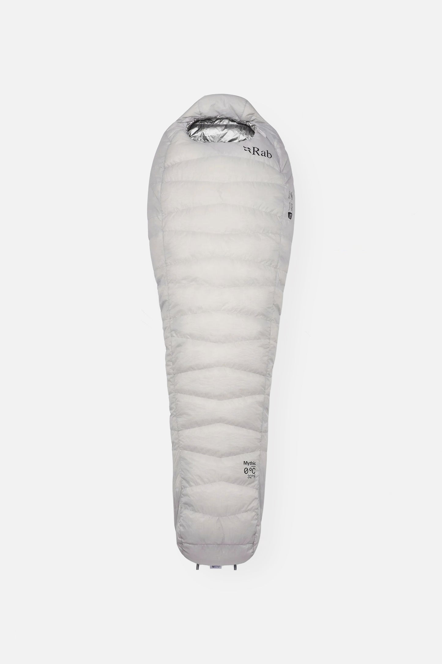 Rab / Mythic Down Sleeping Bag (0°C)