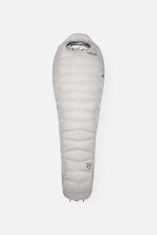 Rab / Mythic Down Sleeping Bag (0°C)
