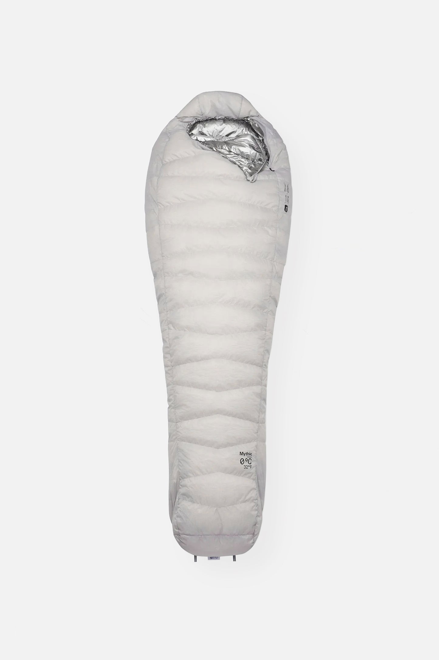 Rab / Mythic Down Sleeping Bag (0°C)