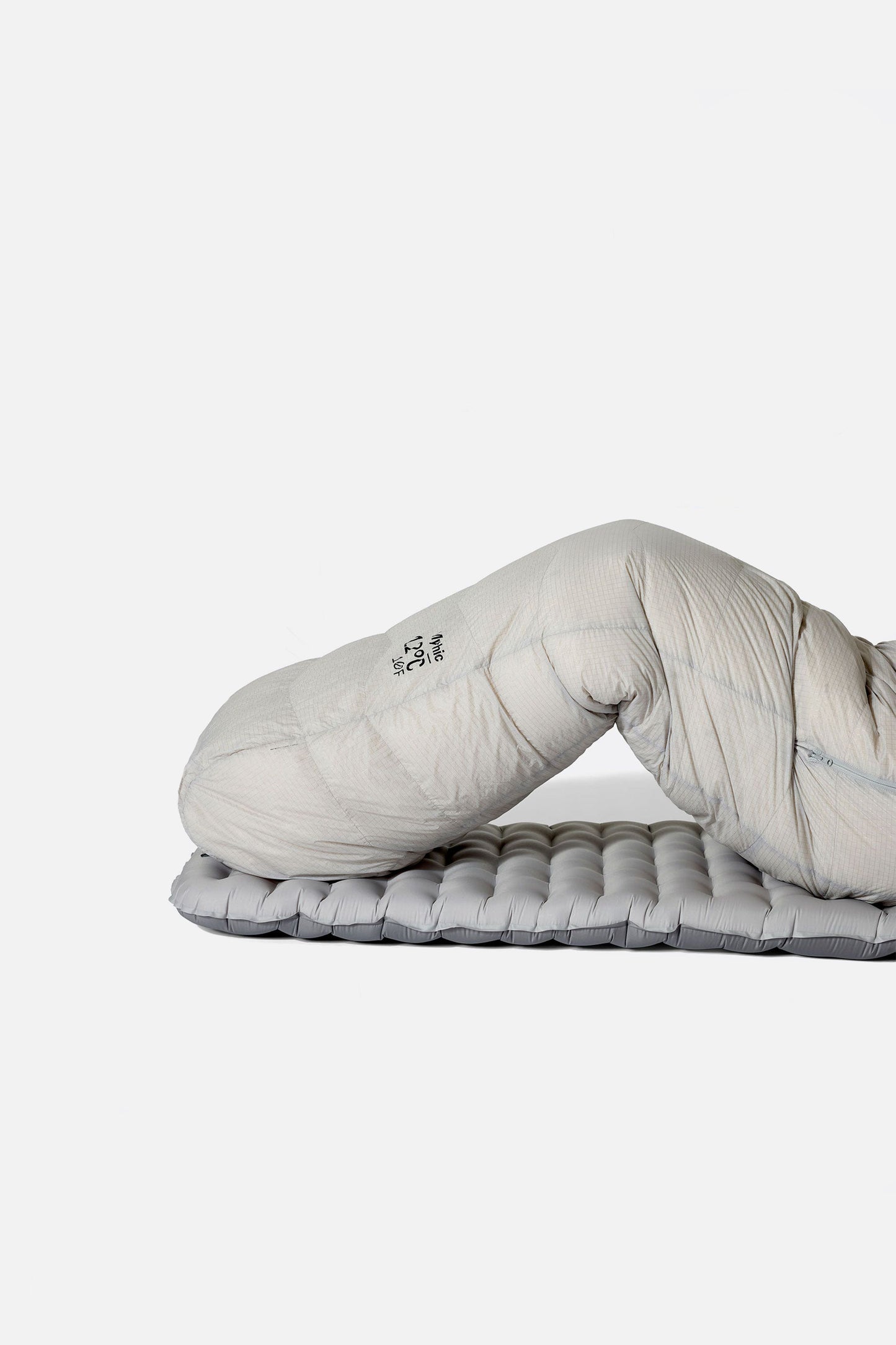 Rab / Mythic Down Sleeping Bag (0°C)