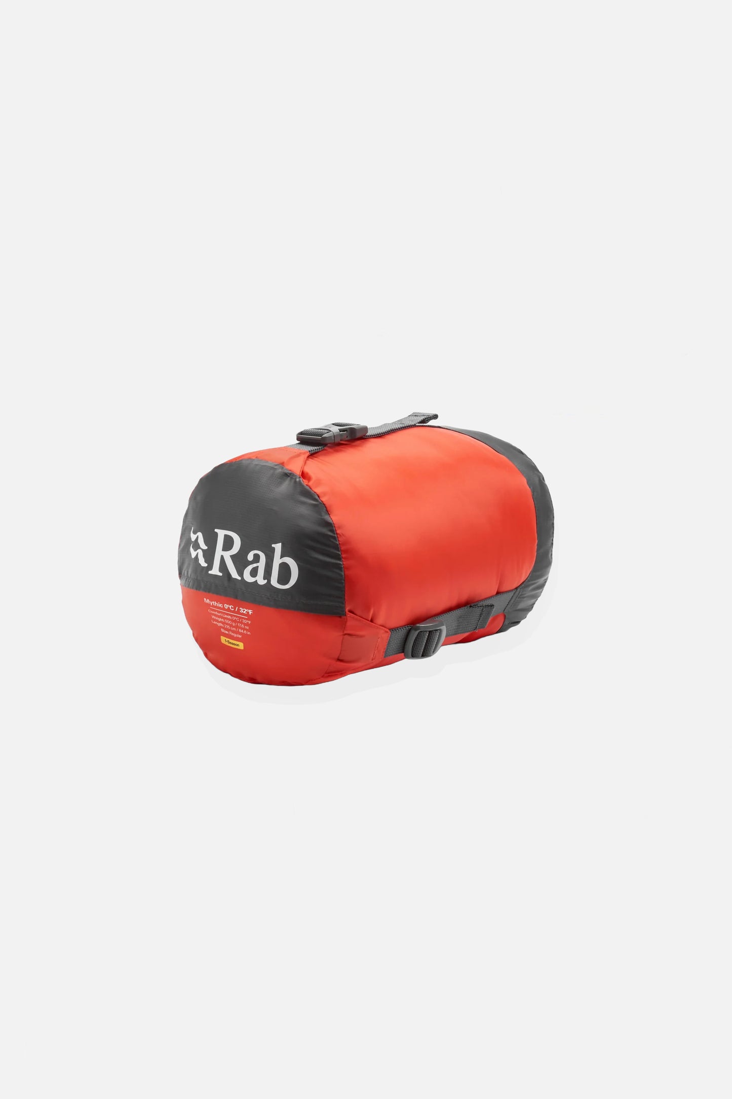 Rab / Mythic Down Sleeping Bag (0°C)