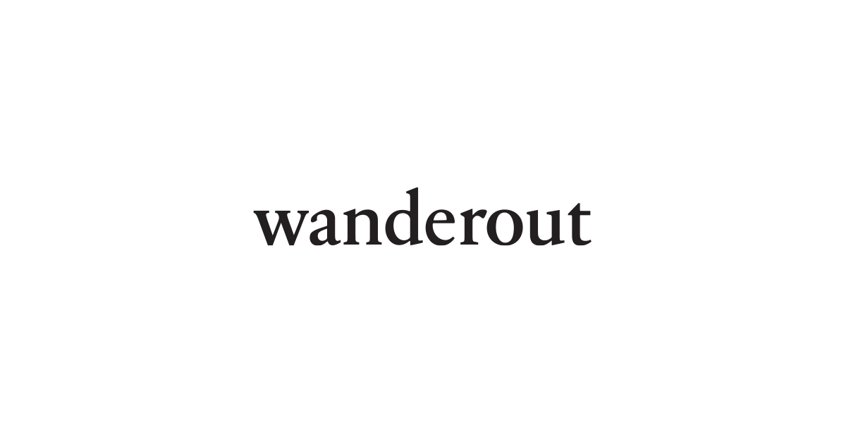 wanderout