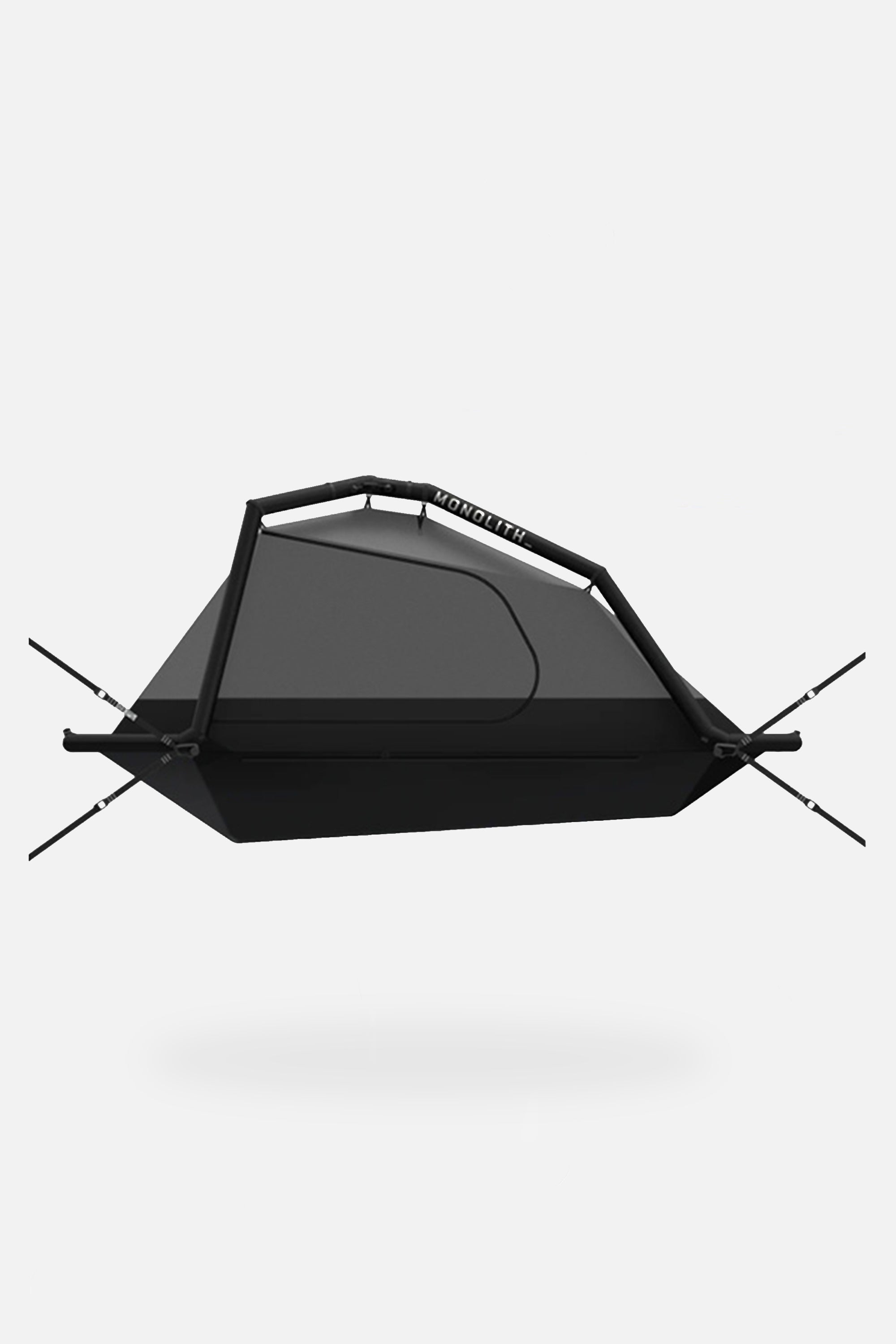 Exod / Monolith Shelter - White – wanderout