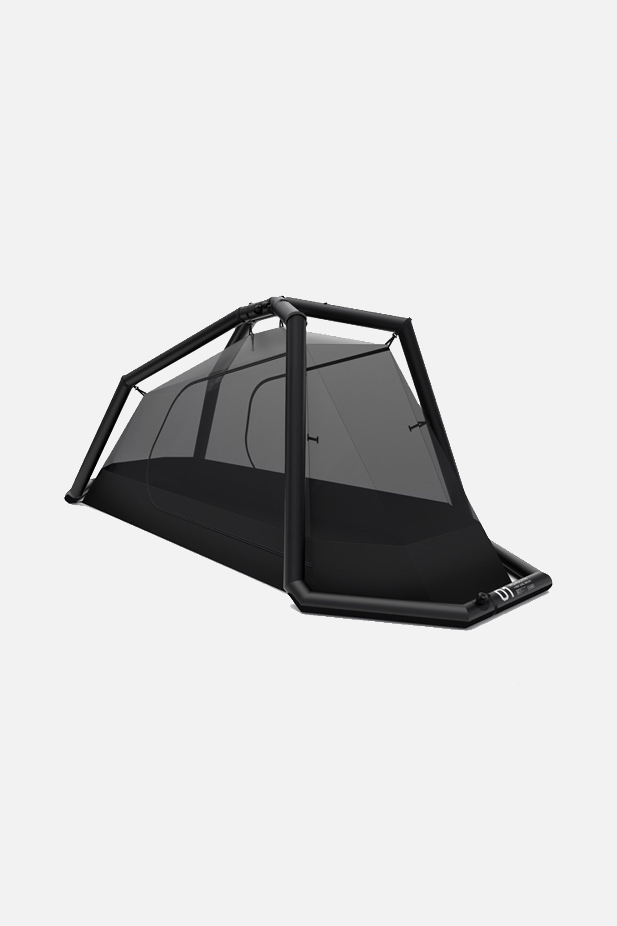 Exod / Monolith Shelter - Black – wanderout