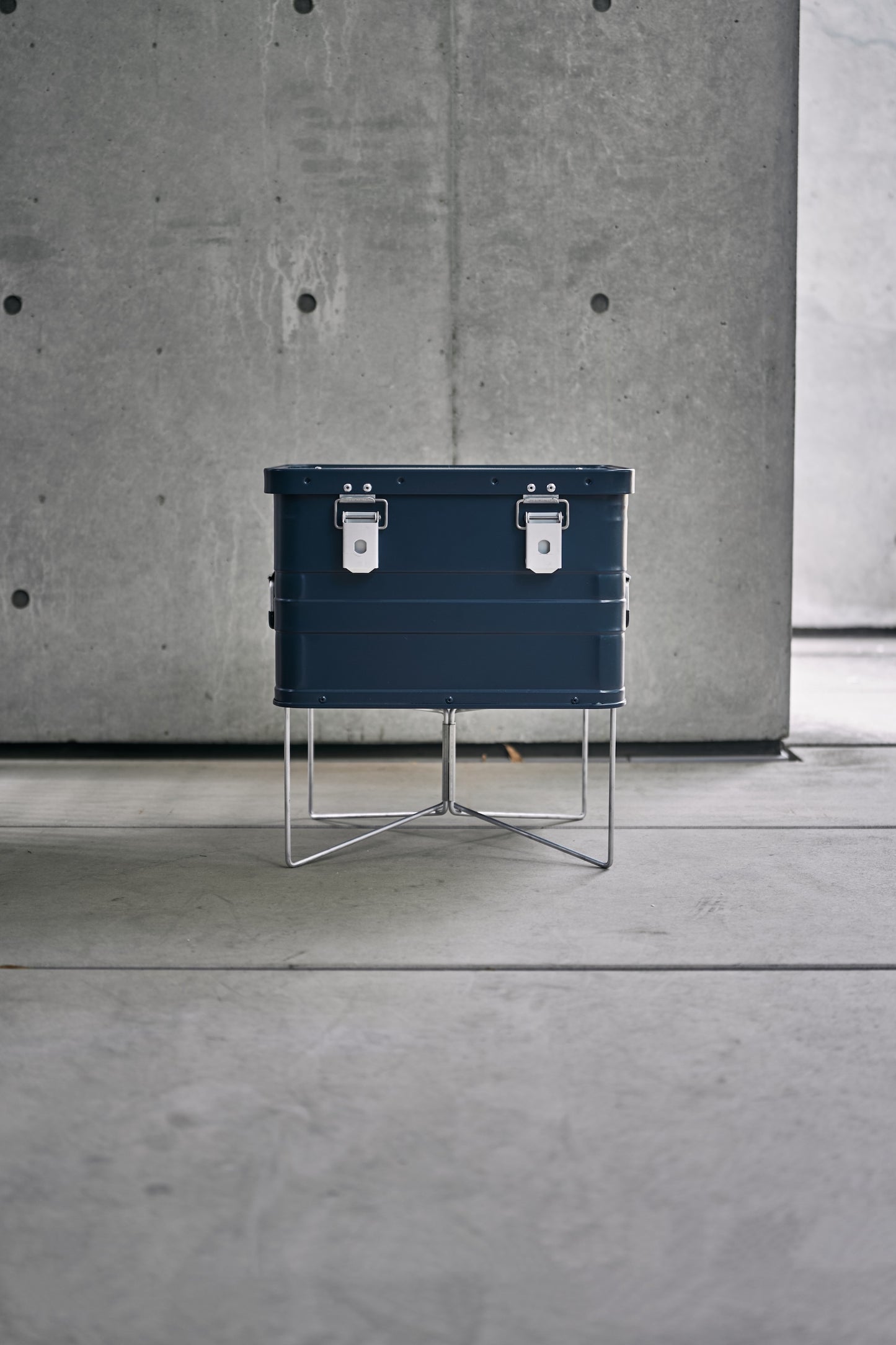 Wanderout / Universal Box 29L - Blue Gray