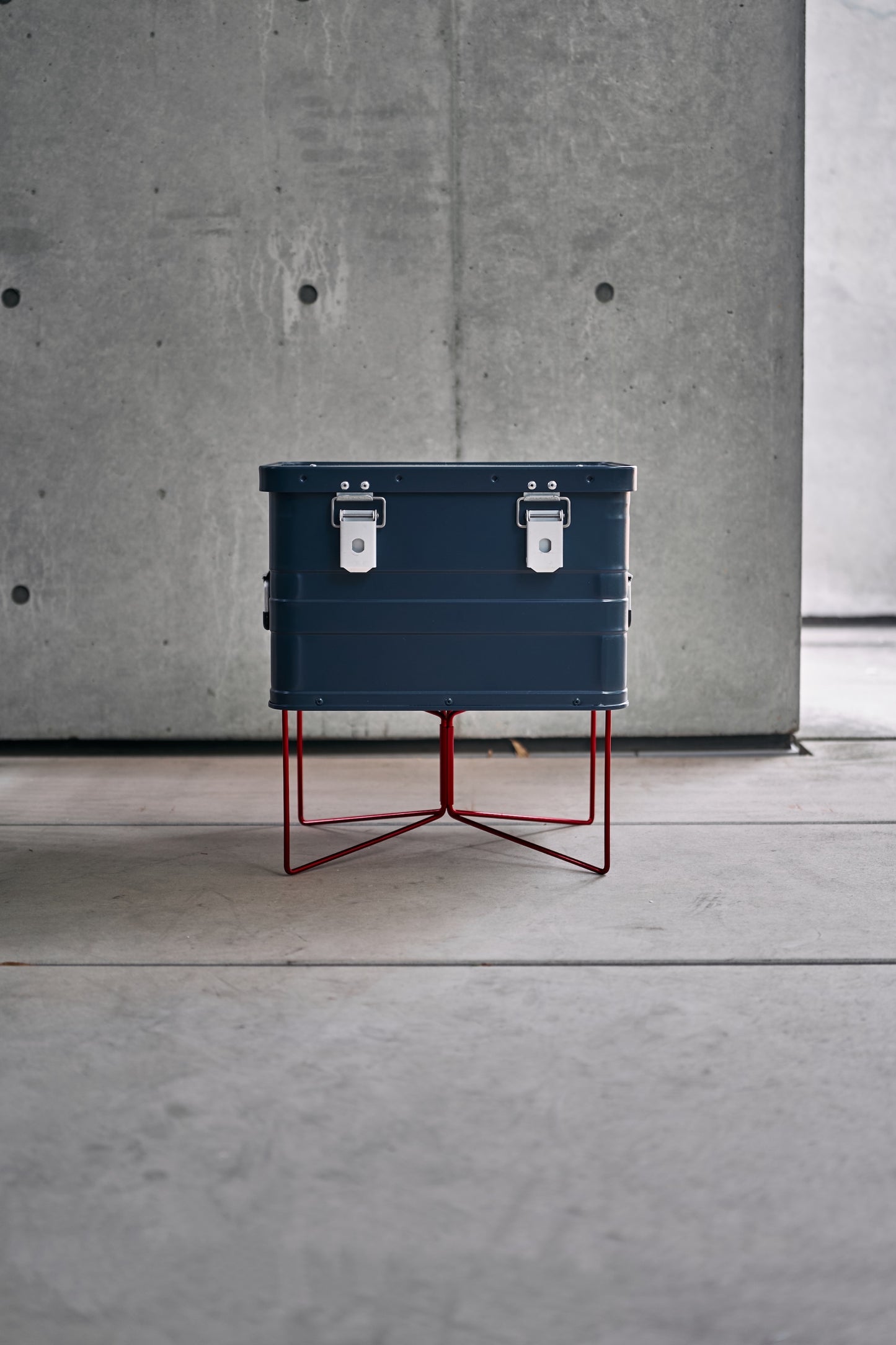 Wanderout / Universal Box 29L - Blue Gray